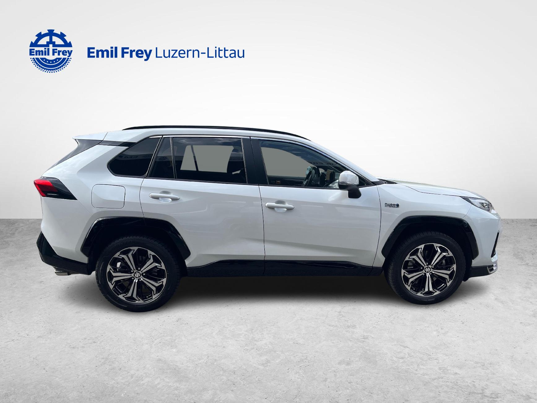 SUZUKI Across 2.5 PHEV Compact Top 4x4-image-5
