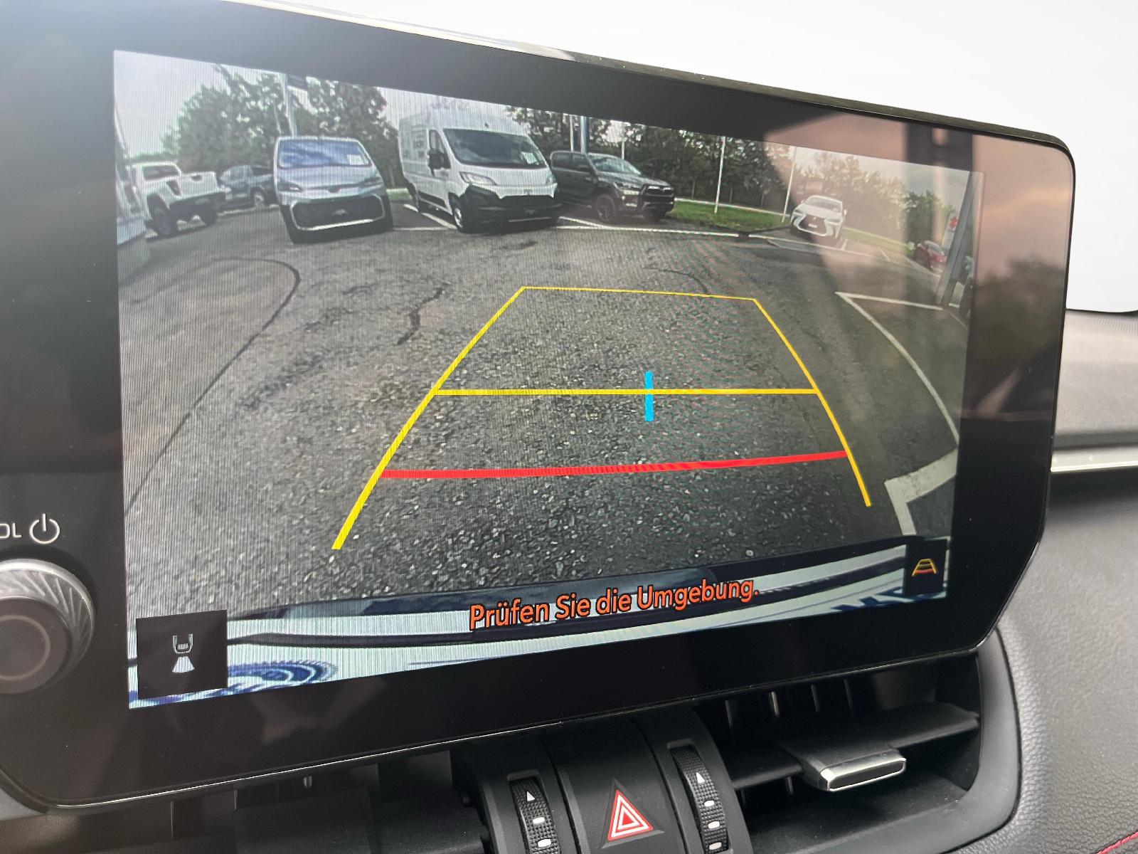 SUZUKI Across 2.5 PHEV Compact Top 4x4-image-16