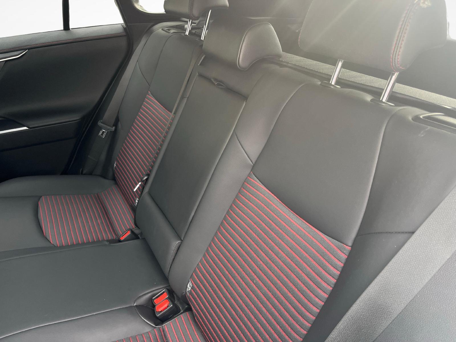 SUZUKI Across 2.5 PHEV Compact Top 4x4-image-10