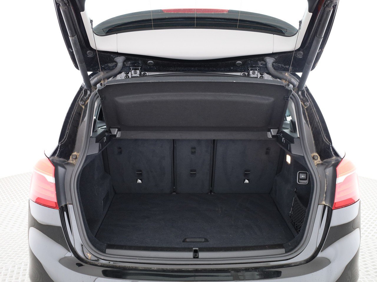 BMW 218i Active Tourer DKG-image-4