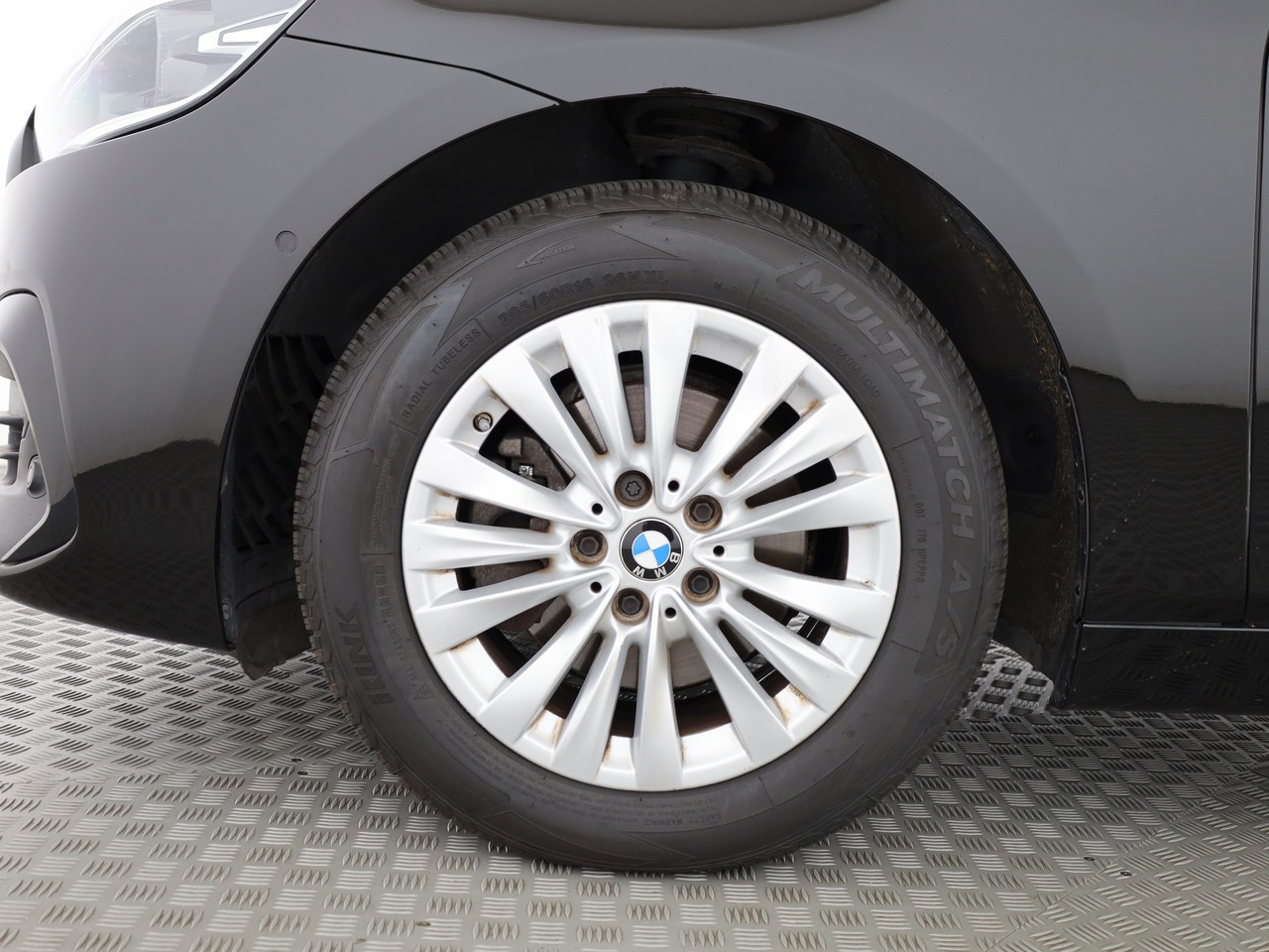 BMW 218i Active Tourer DKG-image-5