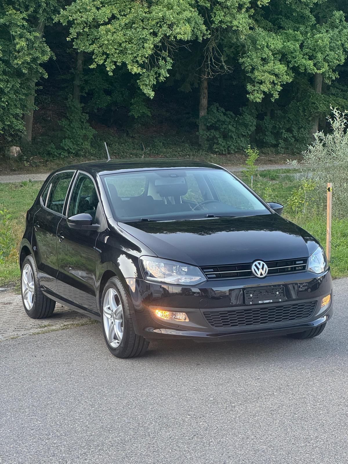 VW Polo 1.2 TSI Comfortline-image-2