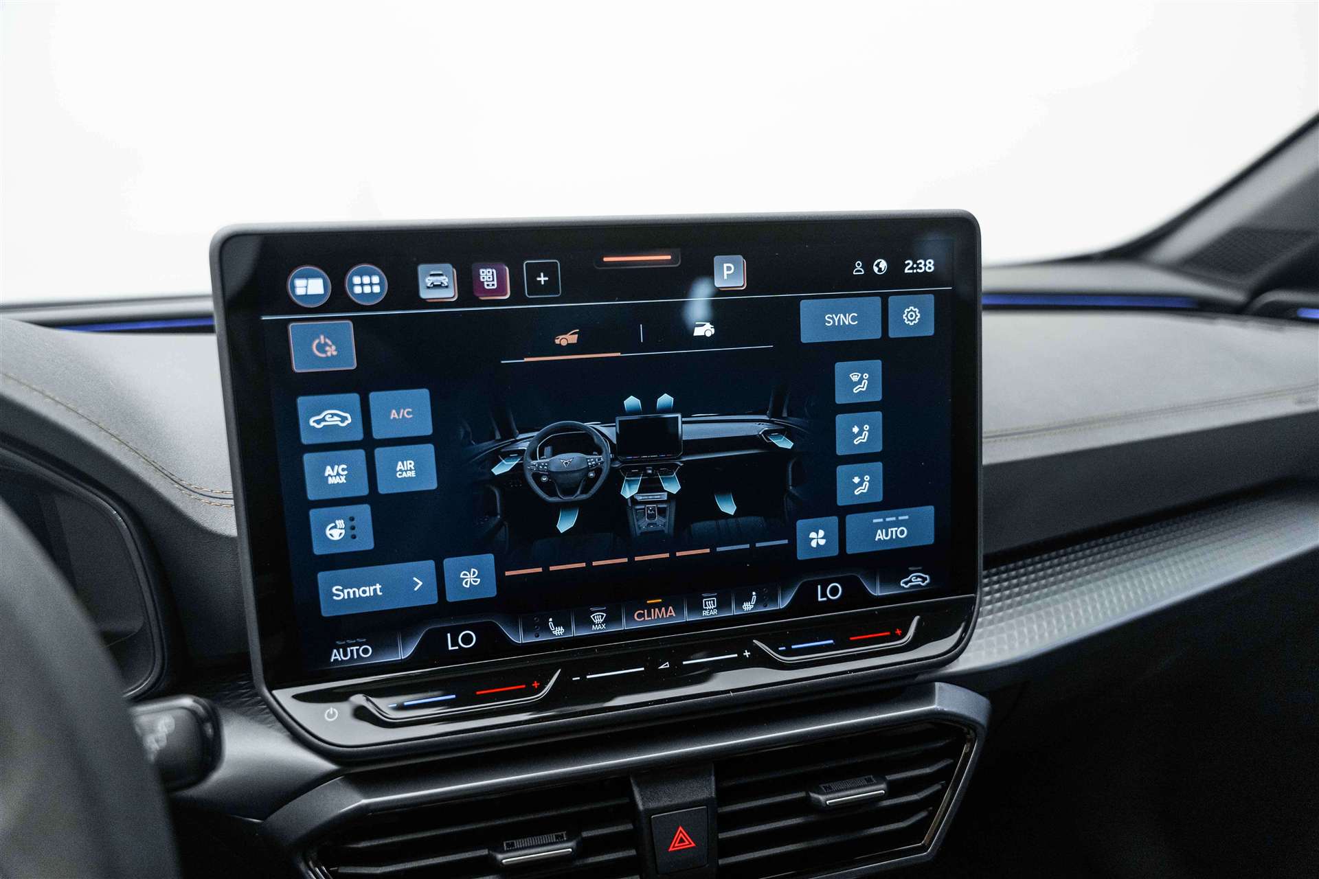 CUPRA CUPRA Formentor 2.0TSI Extreme 333PS 4Drive DSG-Automat-image-24