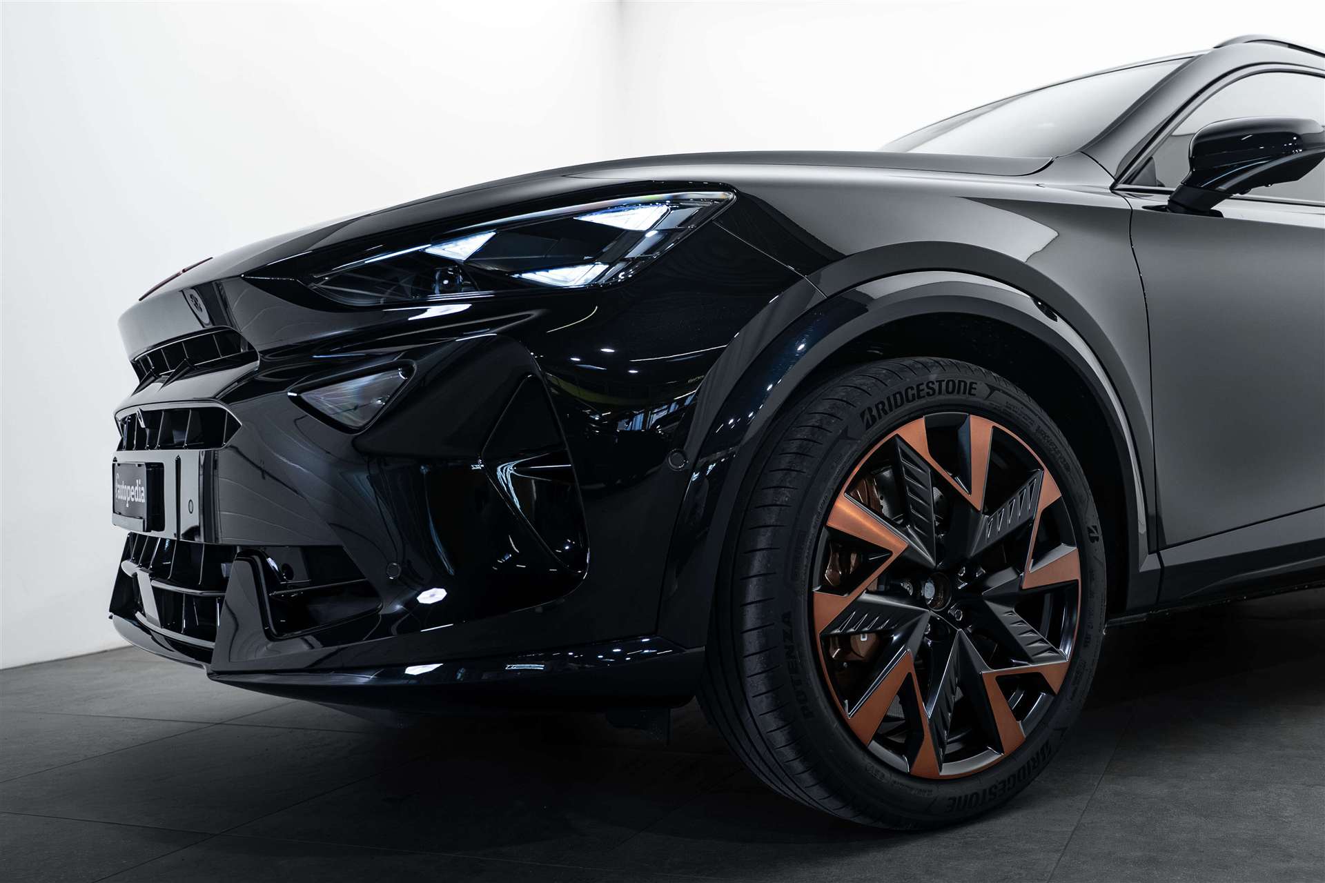 CUPRA CUPRA Formentor 2.0TSI Extreme 333PS 4Drive DSG-Automat-image-1