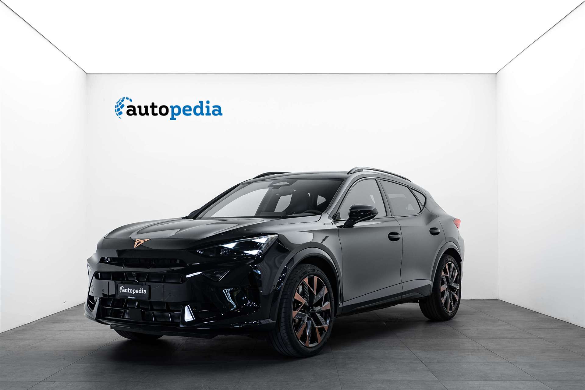 CUPRA CUPRA Formentor 2.0TSI Extreme 333PS 4Drive DSG-Automat-image-0