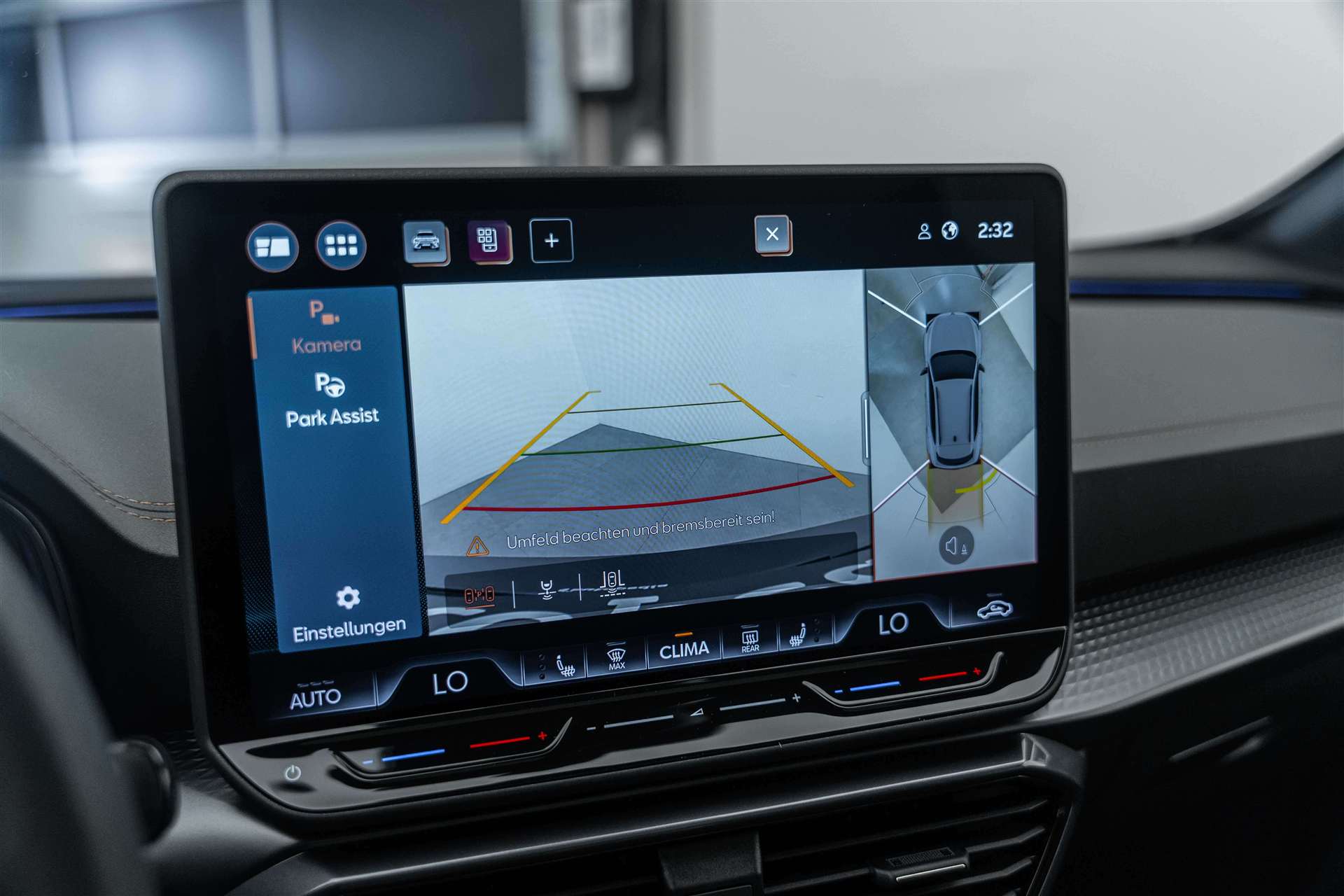 CUPRA CUPRA Formentor 2.0TSI Extreme 333PS 4Drive DSG-Automat-image-21