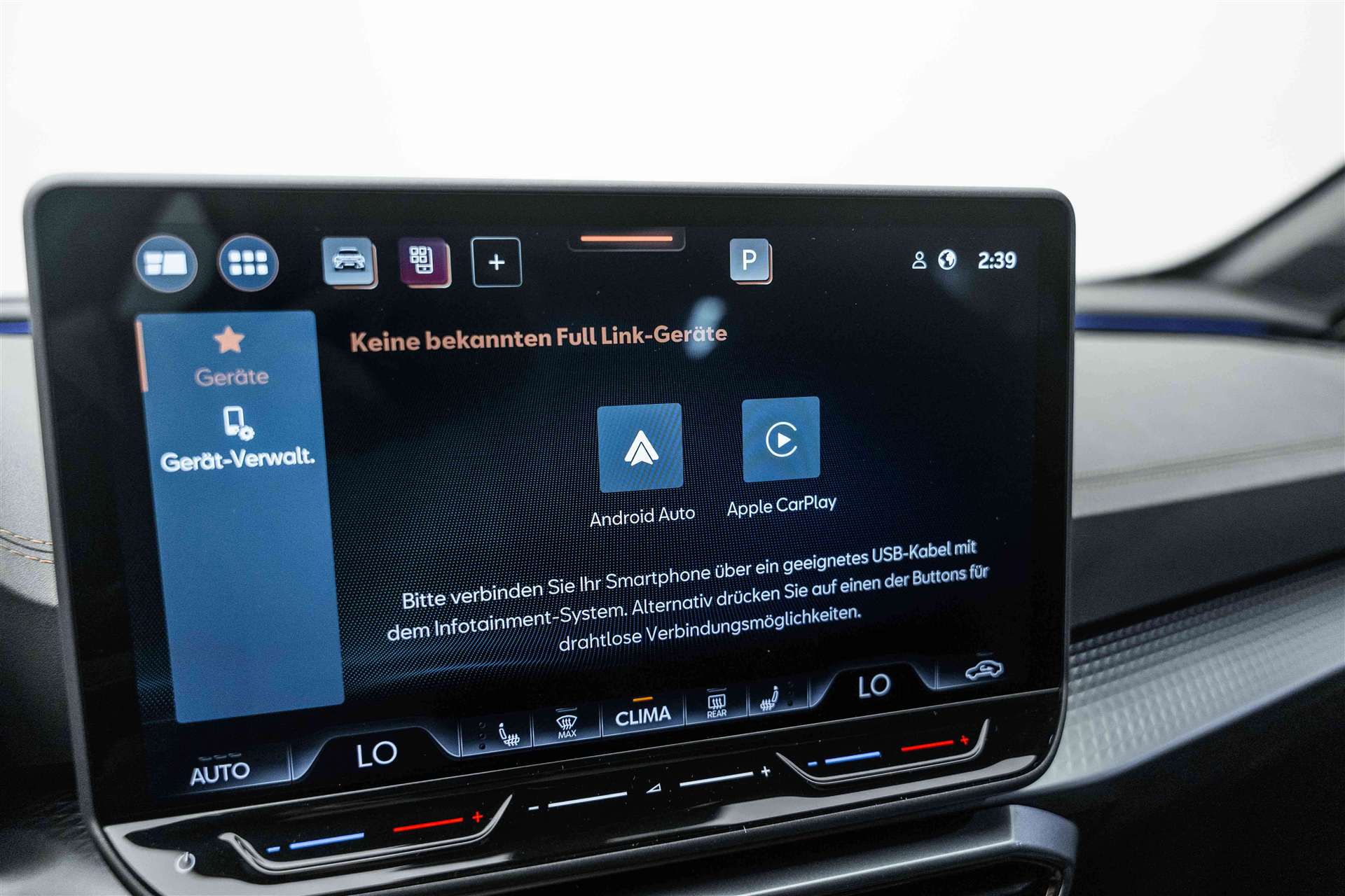 CUPRA CUPRA Formentor 2.0TSI Extreme 333PS 4Drive DSG-Automat-image-29