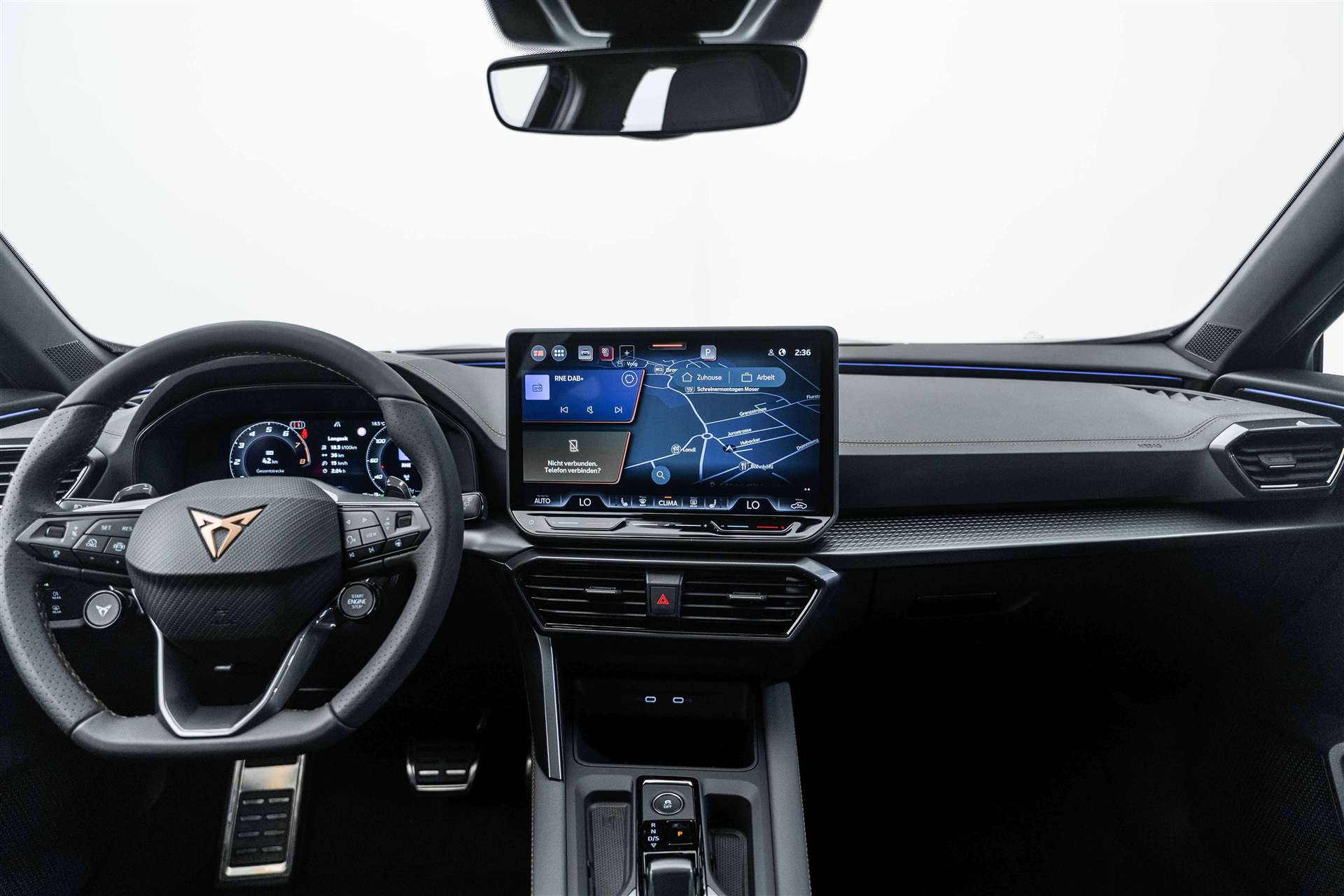 CUPRA CUPRA Formentor 2.0TSI Extreme 333PS 4Drive DSG-Automat-image-9