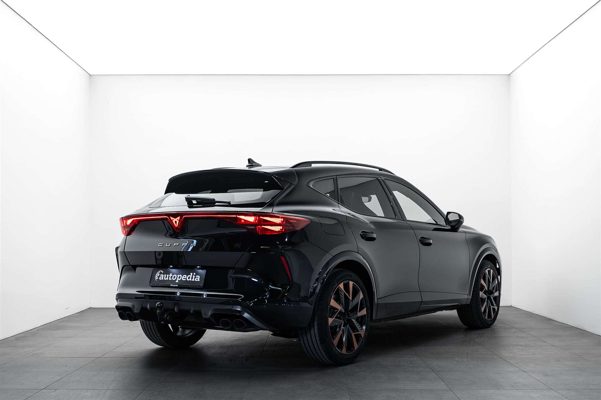 CUPRA CUPRA Formentor 2.0TSI Extreme 333PS 4Drive DSG-Automat-image-2