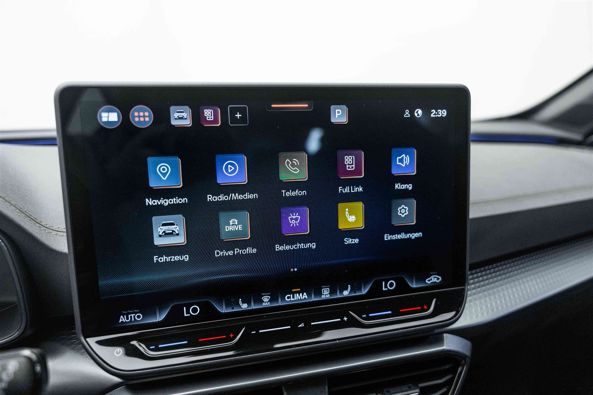 CUPRA CUPRA Formentor 2.0TSI Extreme 333PS 4Drive DSG-Automat-image-28