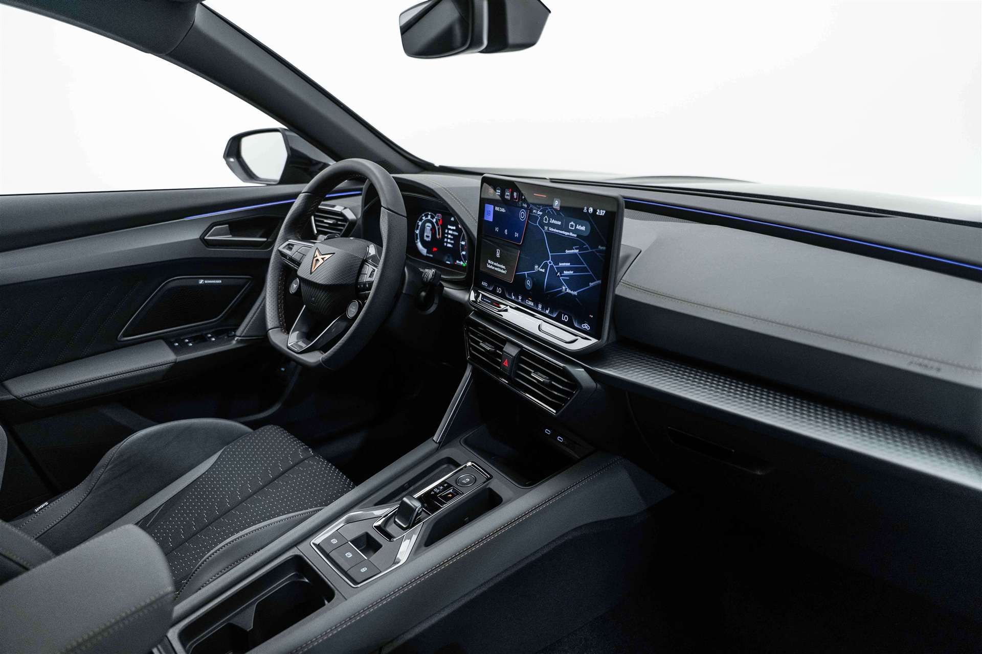 CUPRA CUPRA Formentor 2.0TSI Extreme 333PS 4Drive DSG-Automat-image-11