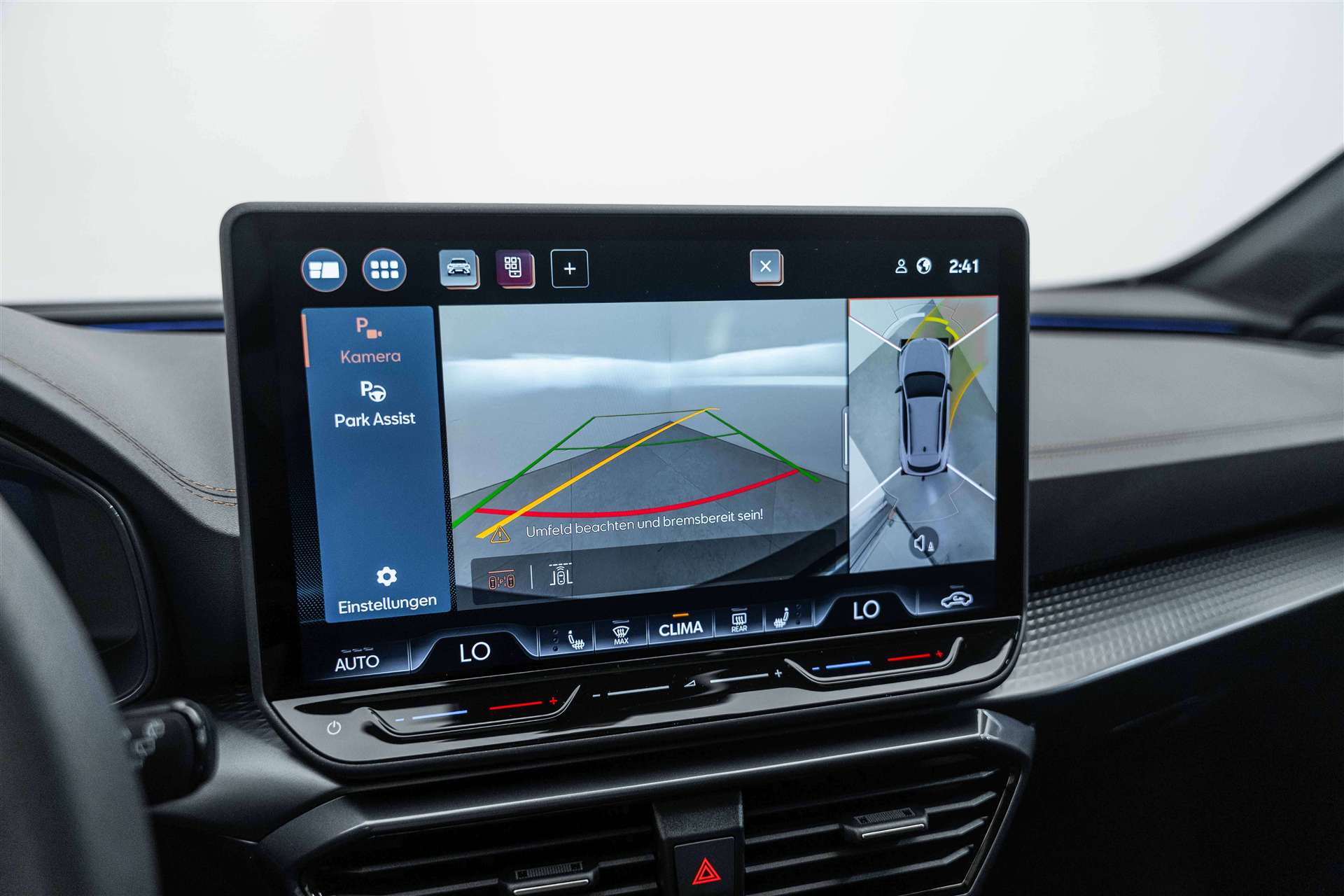CUPRA CUPRA Formentor 2.0TSI Extreme 333PS 4Drive DSG-Automat-image-22