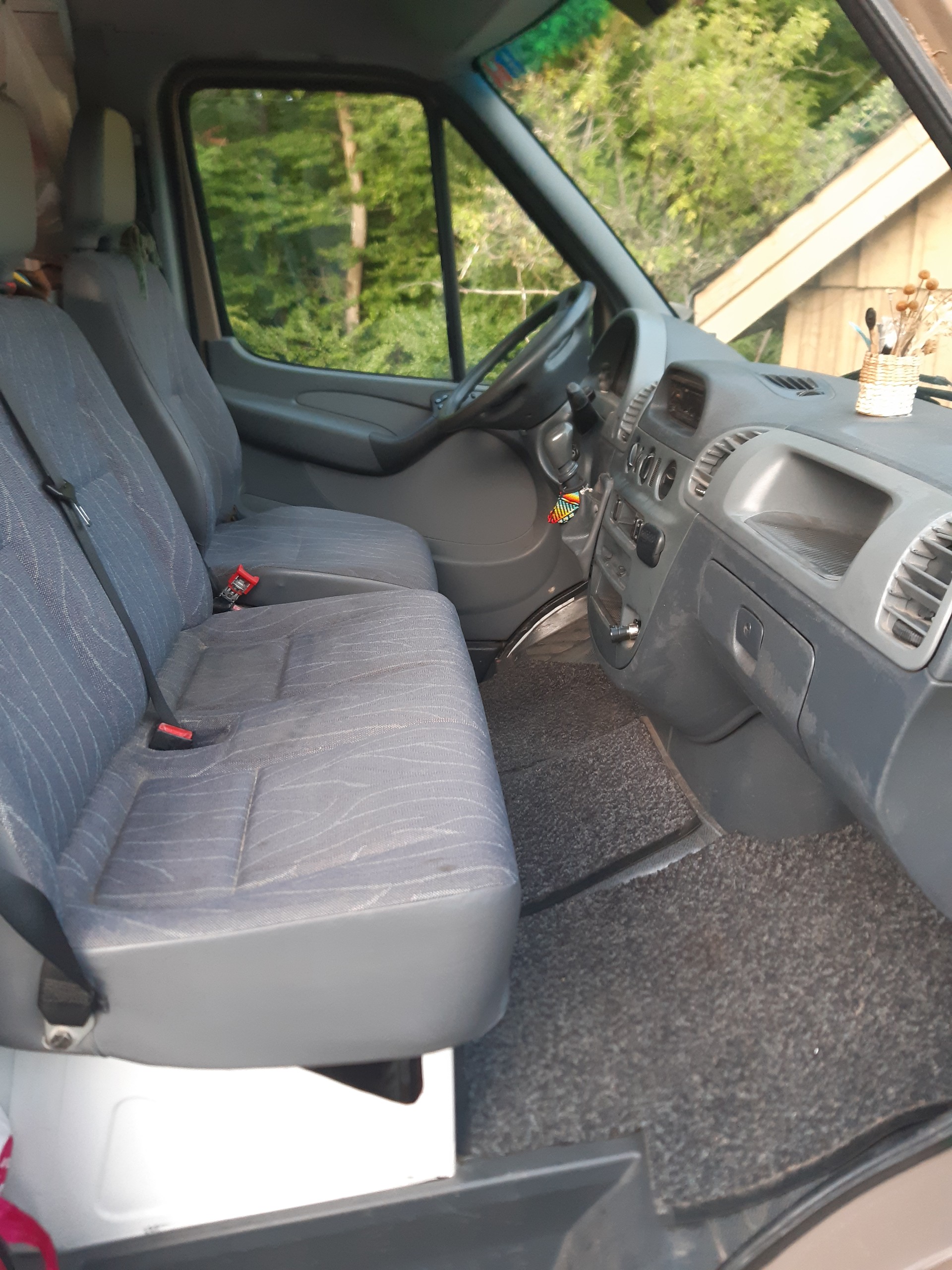 MERCEDES-BENZ 2.2 CDI-image-4