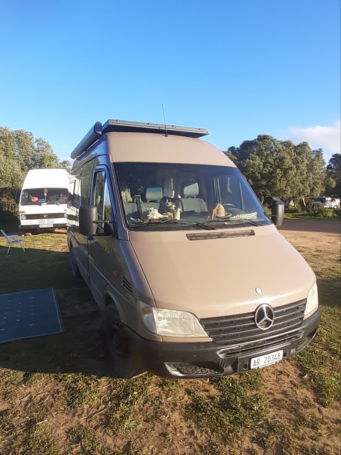 MERCEDES-BENZ 2.2 CDI-image-0