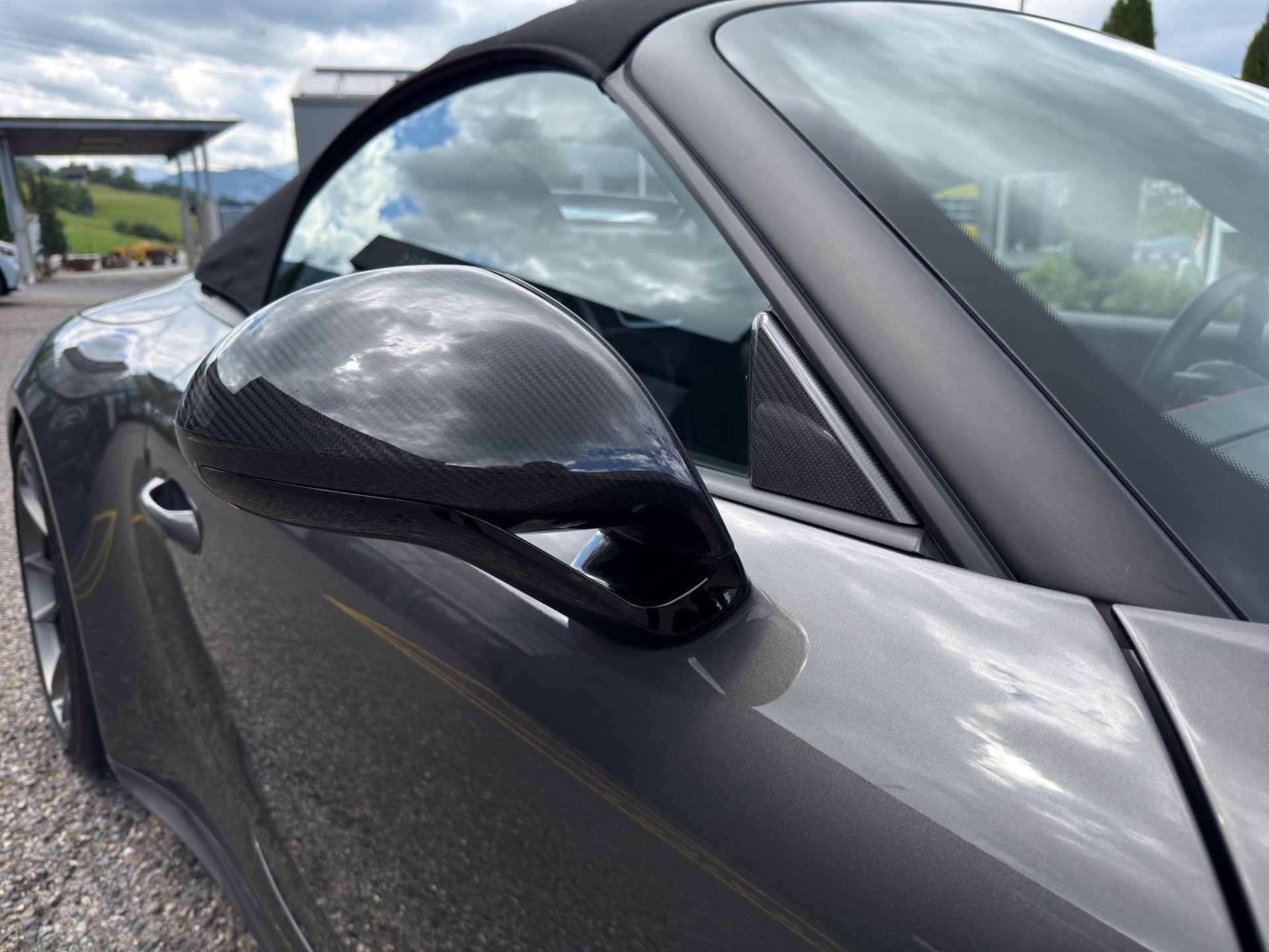 PORSCHE 911 Speedster 4.0-image-20