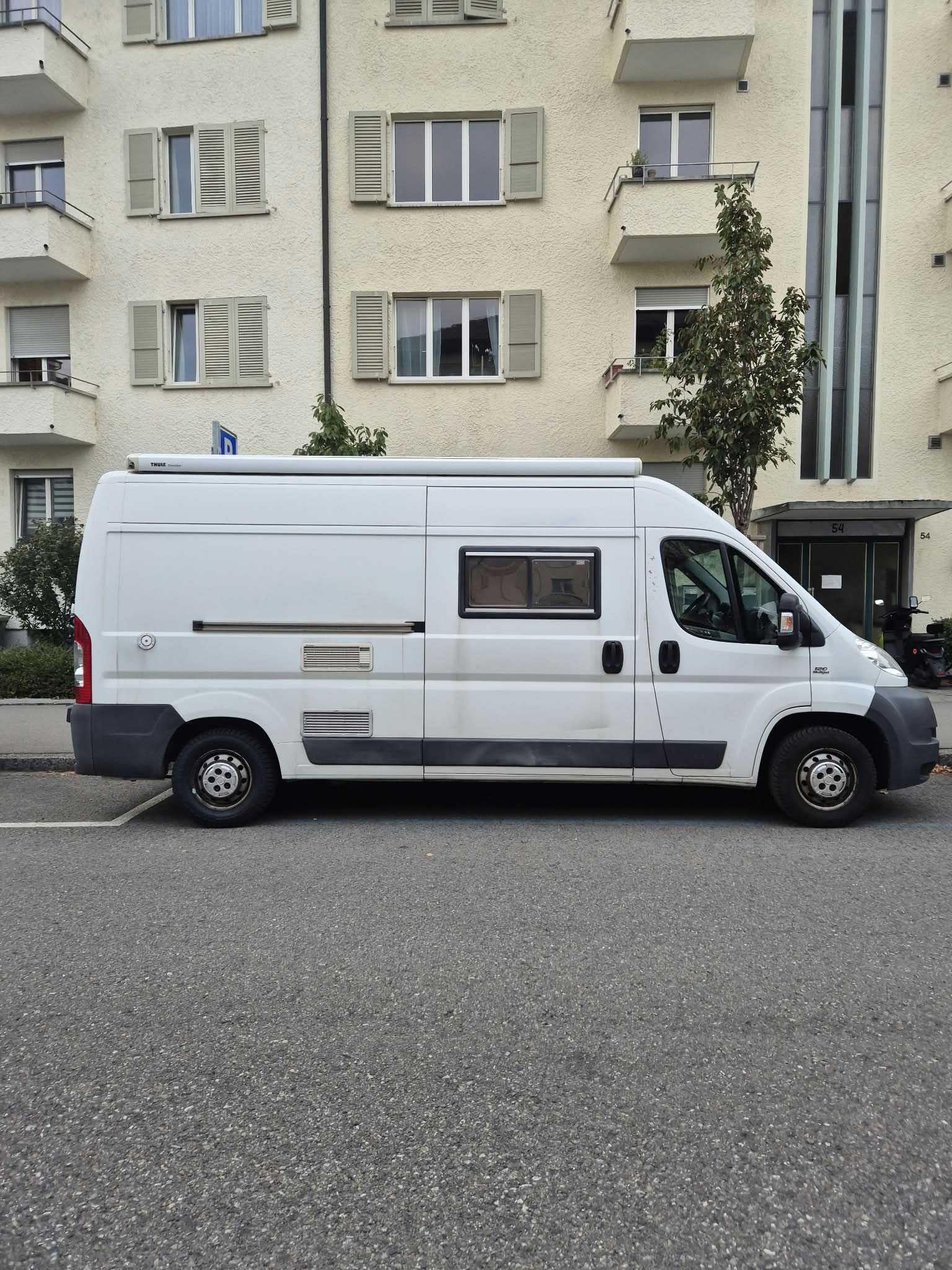 FIAT 2.3 JTD-image-0