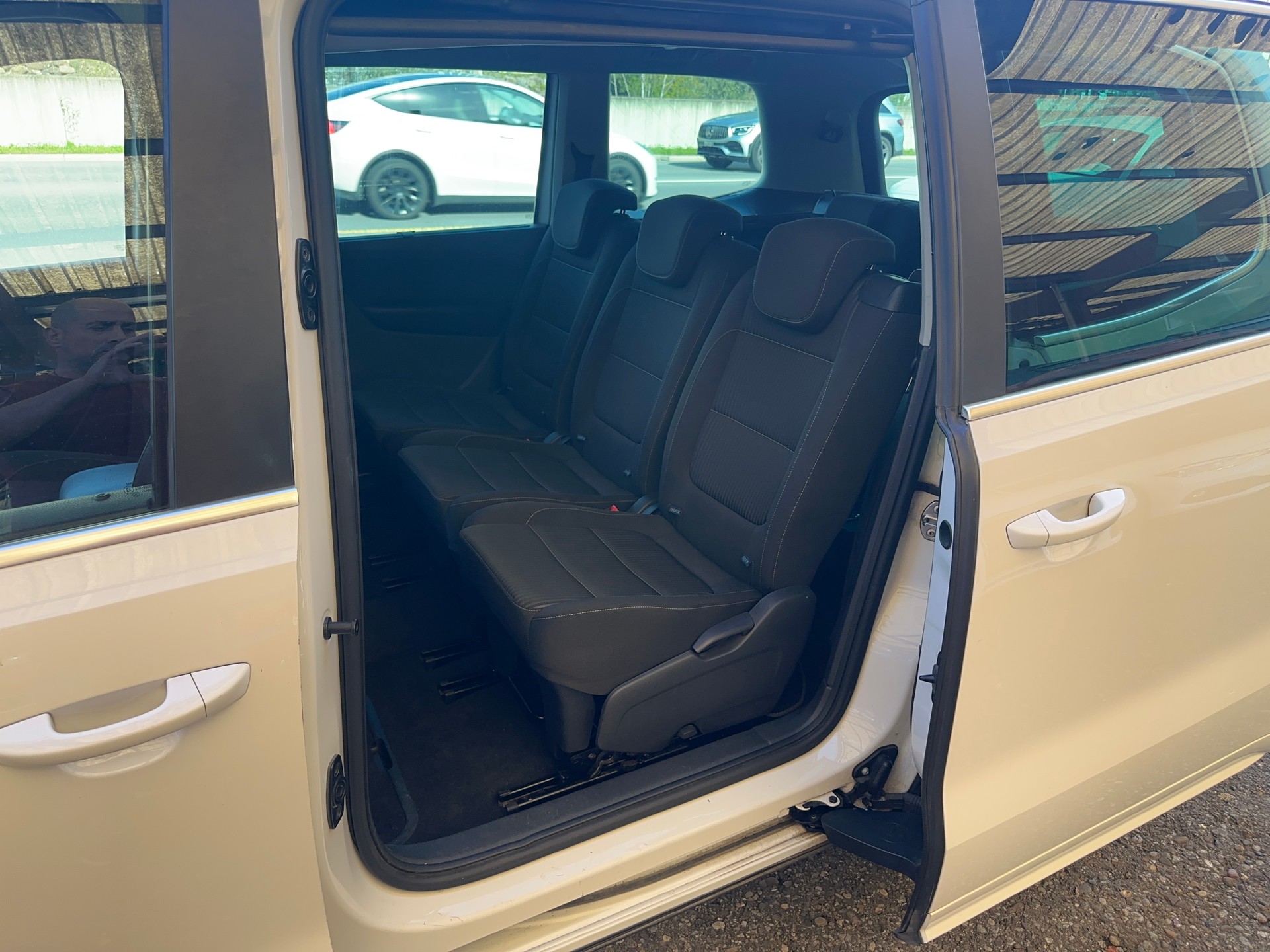 SEAT Alhambra 2.0 TDI Style DSG-image-9