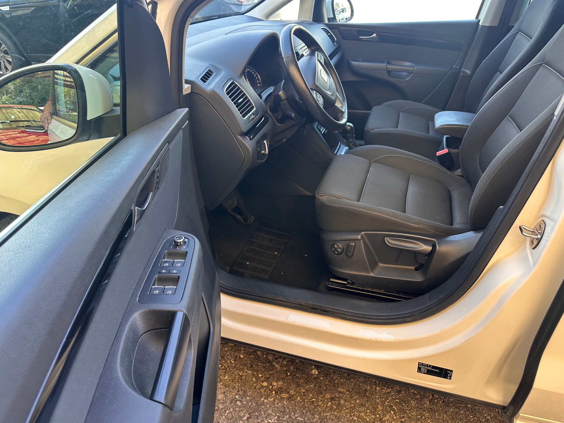 SEAT Alhambra 2.0 TDI Style DSG-image-8