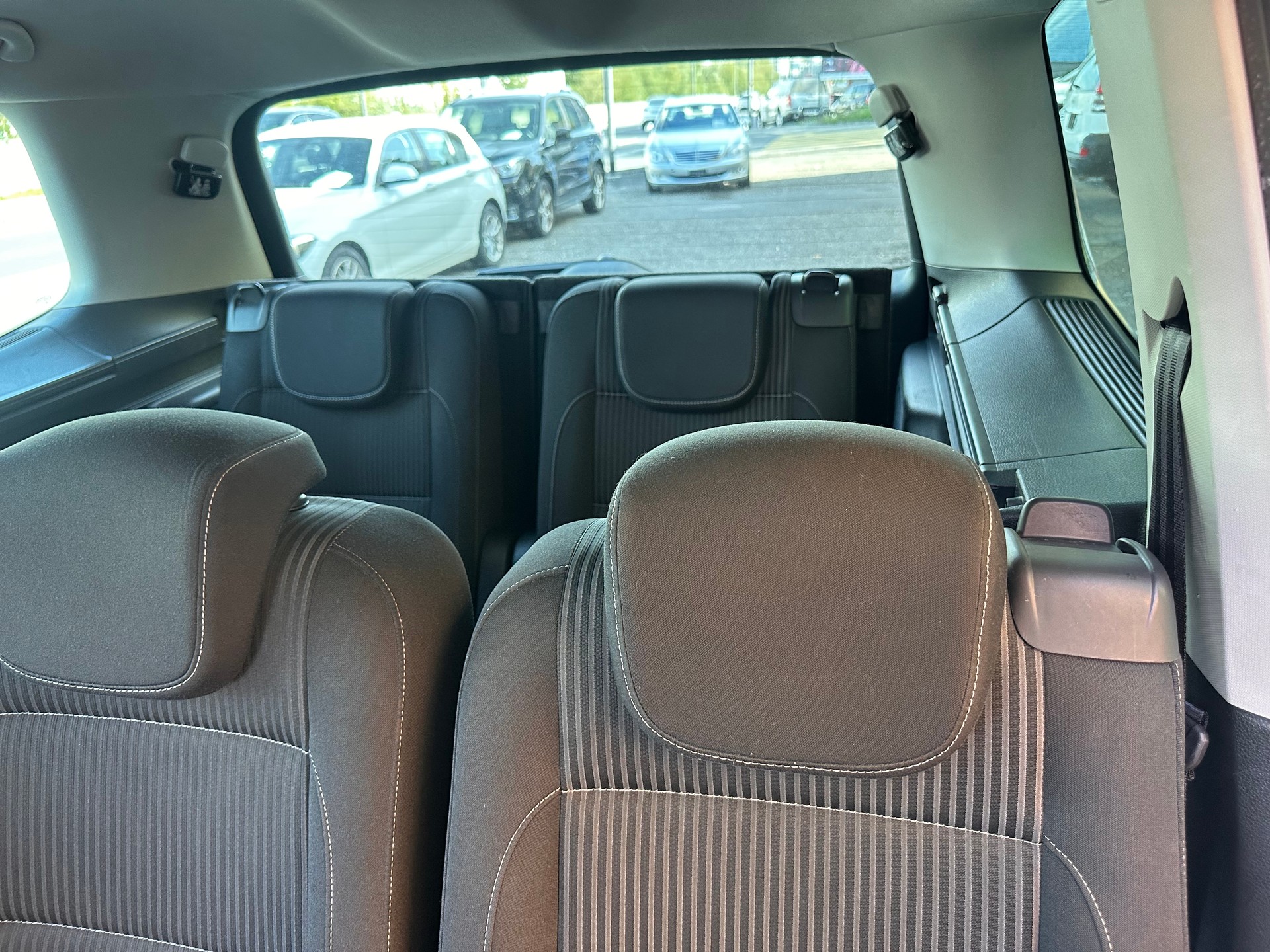 SEAT Alhambra 2.0 TDI Style DSG-image-13