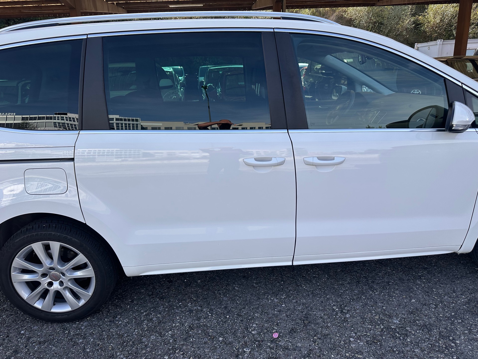 SEAT Alhambra 2.0 TDI Style DSG-image-6