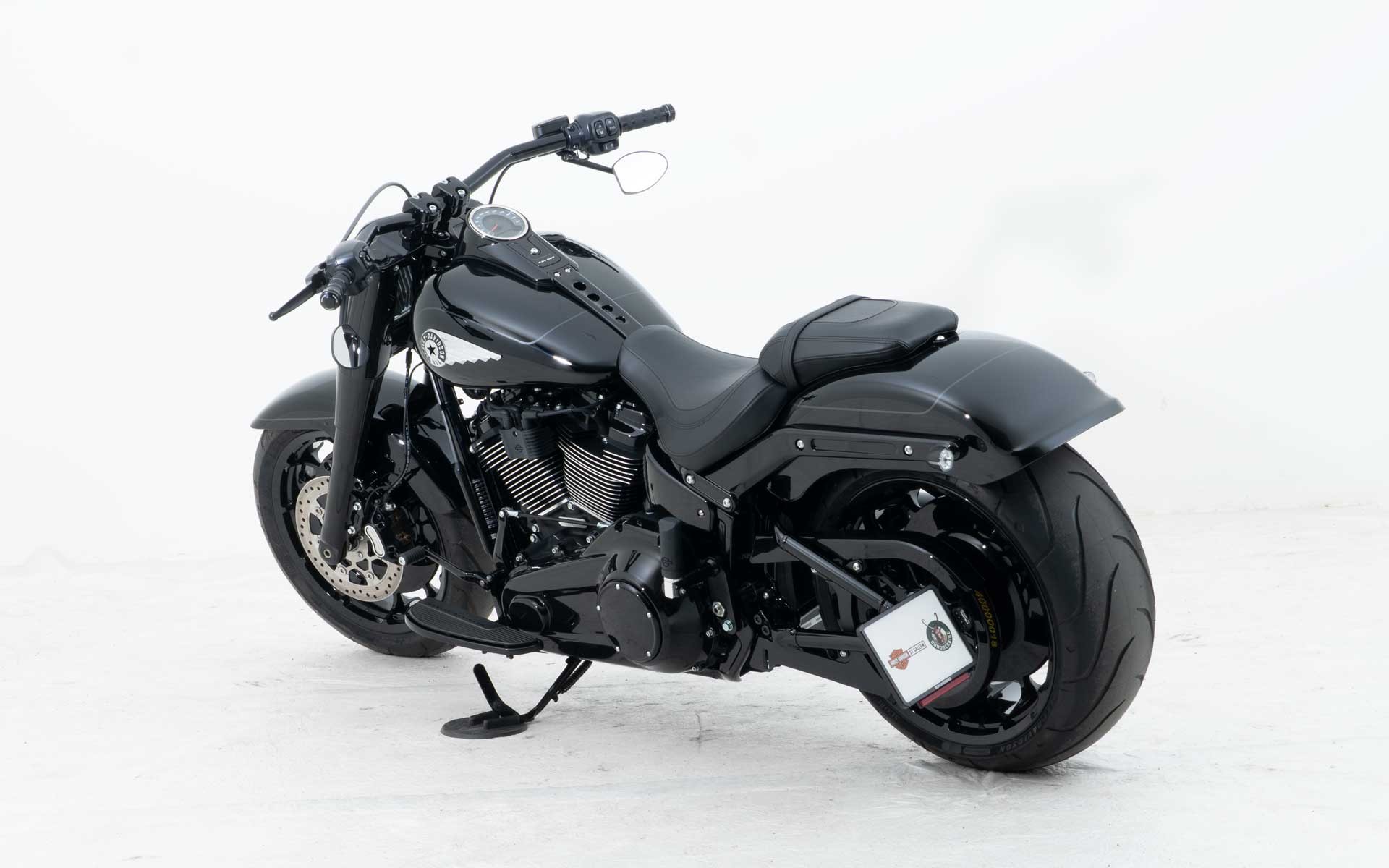 HARLEY-DAVIDSON FLFB Fat Boy 117ci-showroom-element-3