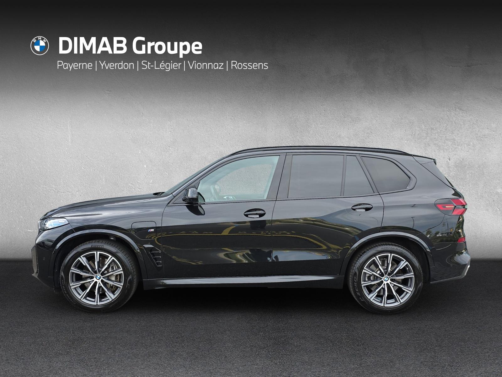 BMW X5 50e M Sport xDrive G05 (CH) AHK-showroom-element-2