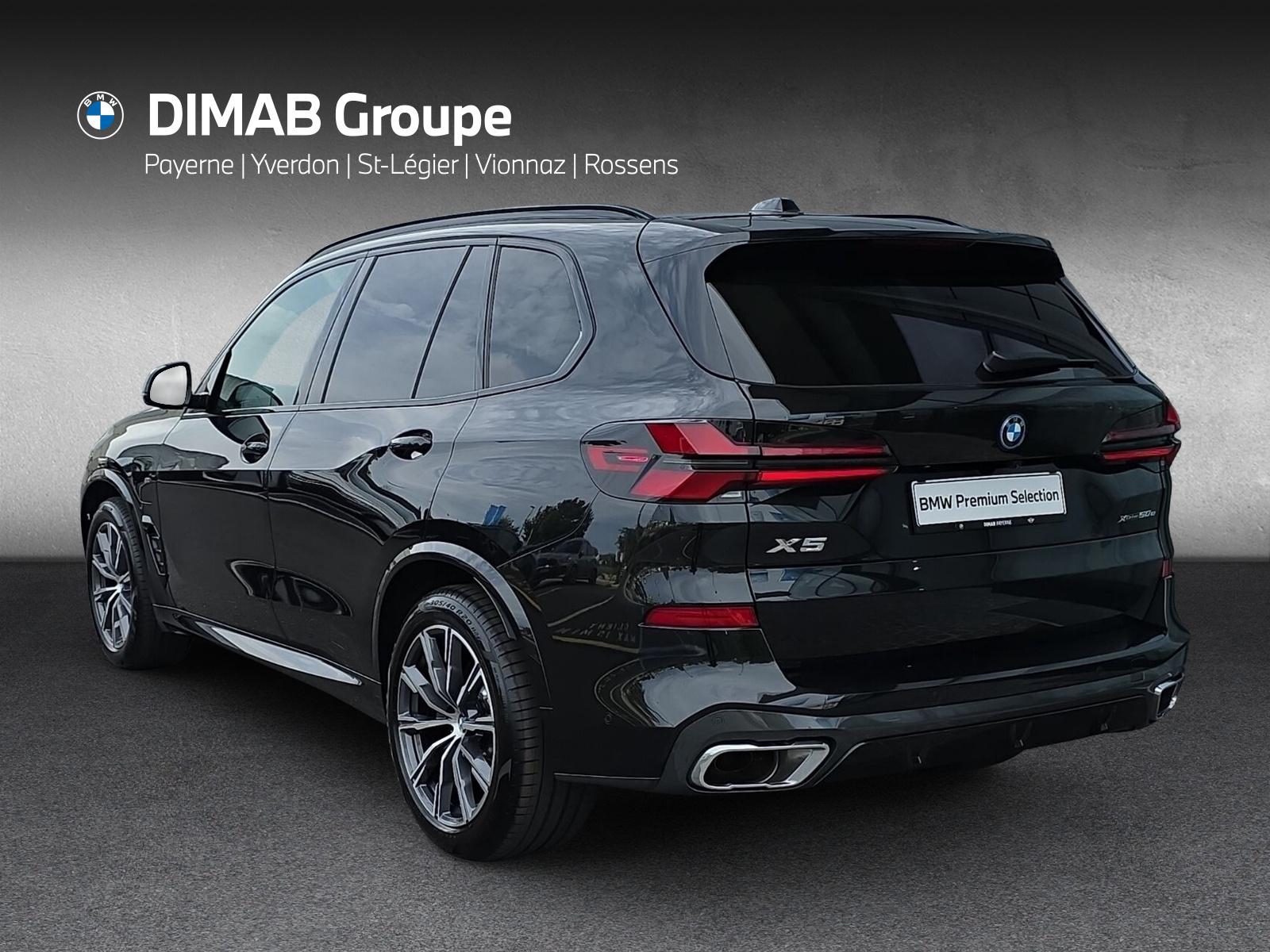 BMW X5 50e M Sport xDrive G05 (CH) AHK-showroom-element-3