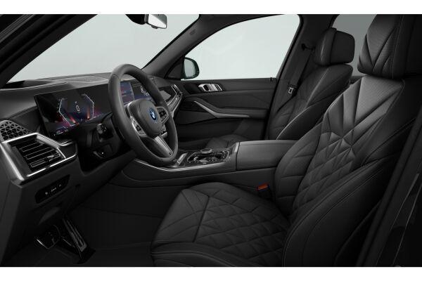 BMW X5 50e M Sport xDrive G05 (CH) AHK-image-2