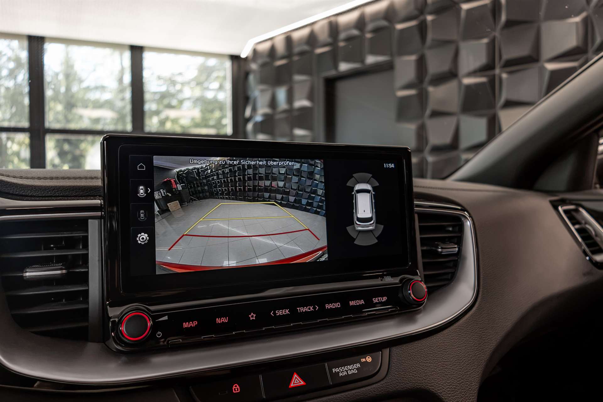 KIA ProCeed 1.6 T-GDi GT DCT-image-15