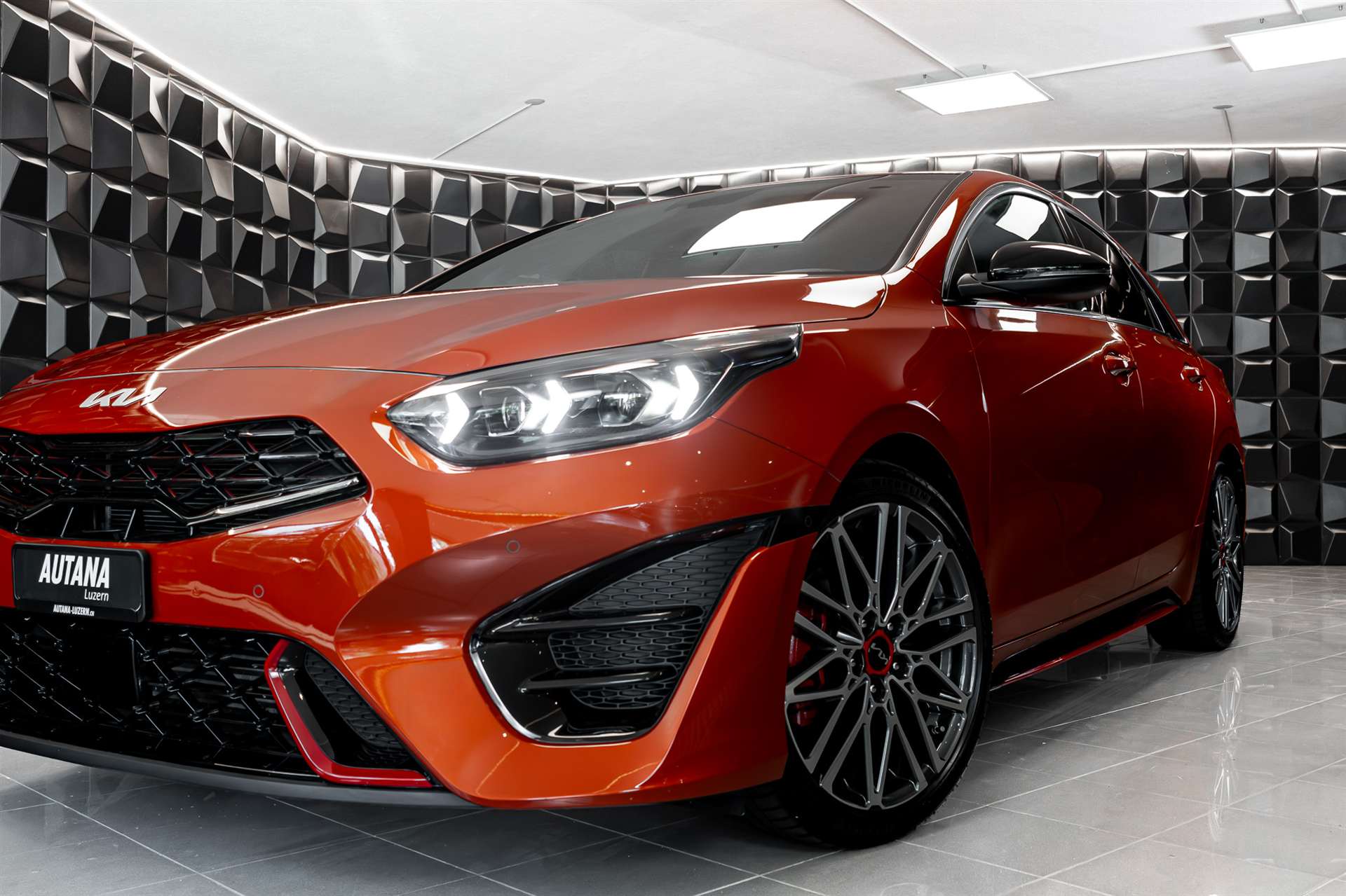 KIA ProCeed 1.6 T-GDi GT DCT-image-25