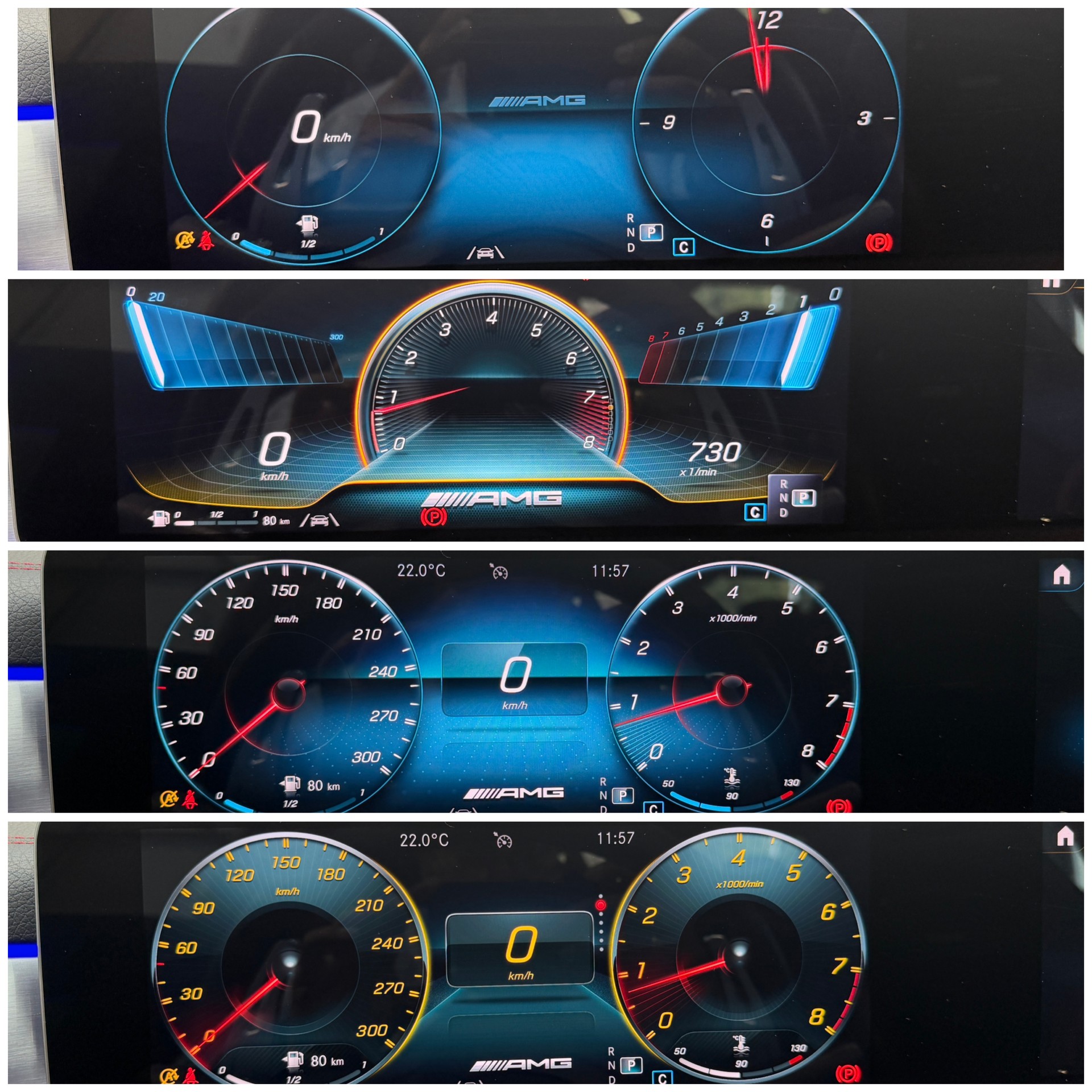 MERCEDES-BENZ CLA 45 S AMG 4Matic+ 8G-DCT-image-13