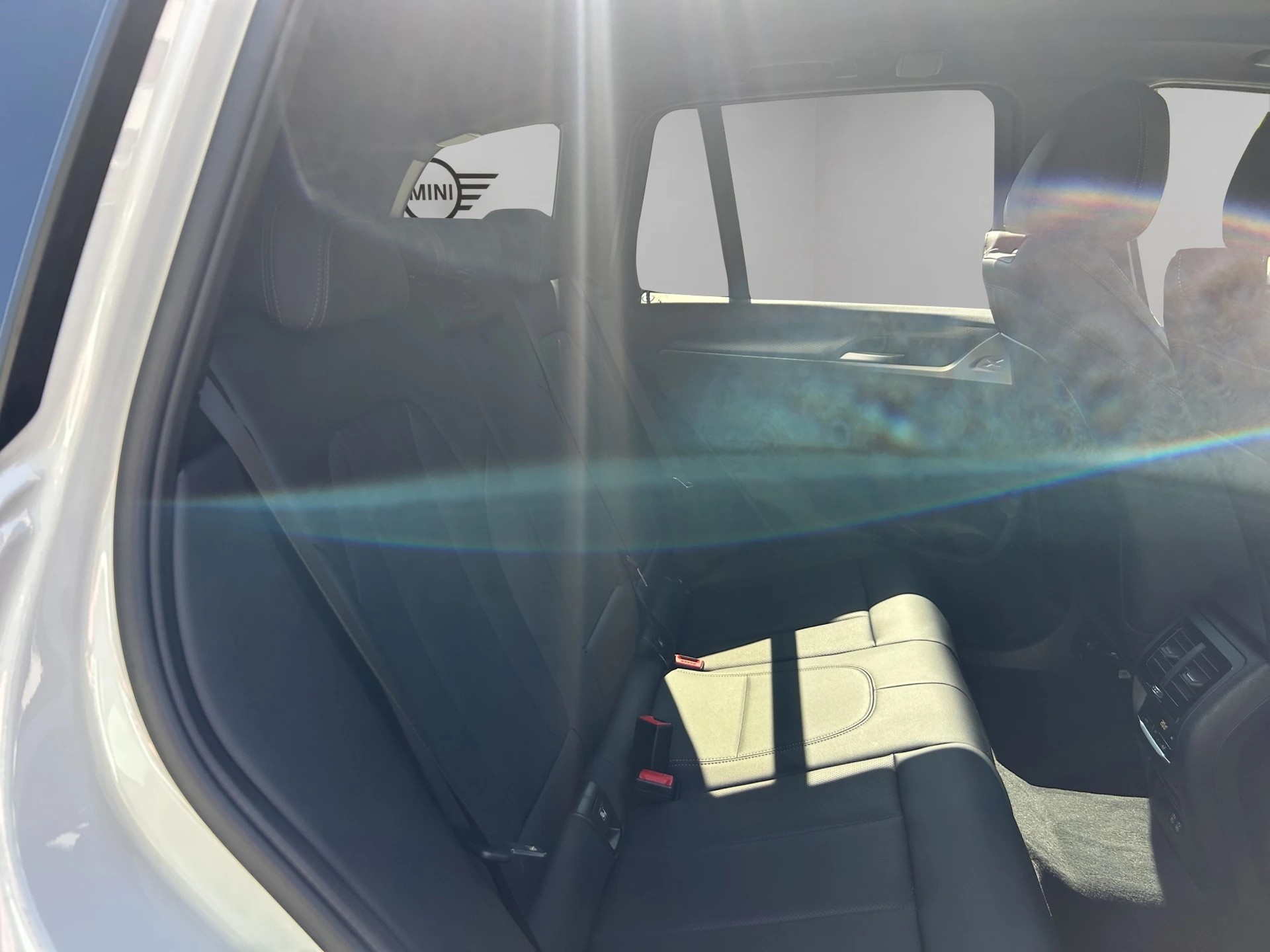 BMW X3 xDrive 30e M Sport-image-19