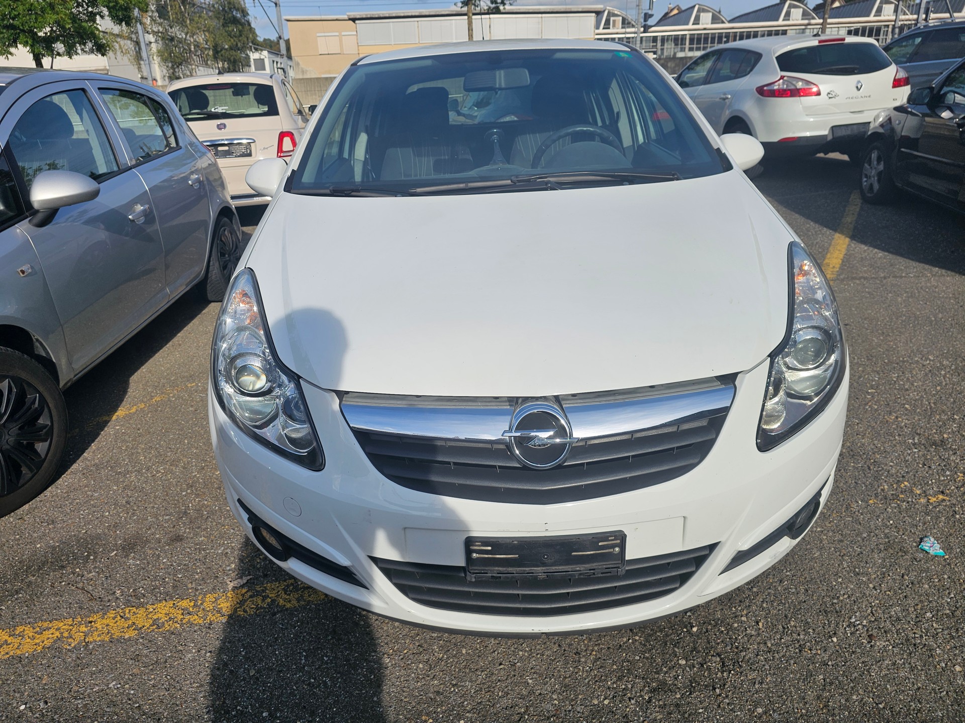 OPEL Corsa 1.4 TP Enjoy-image-1
