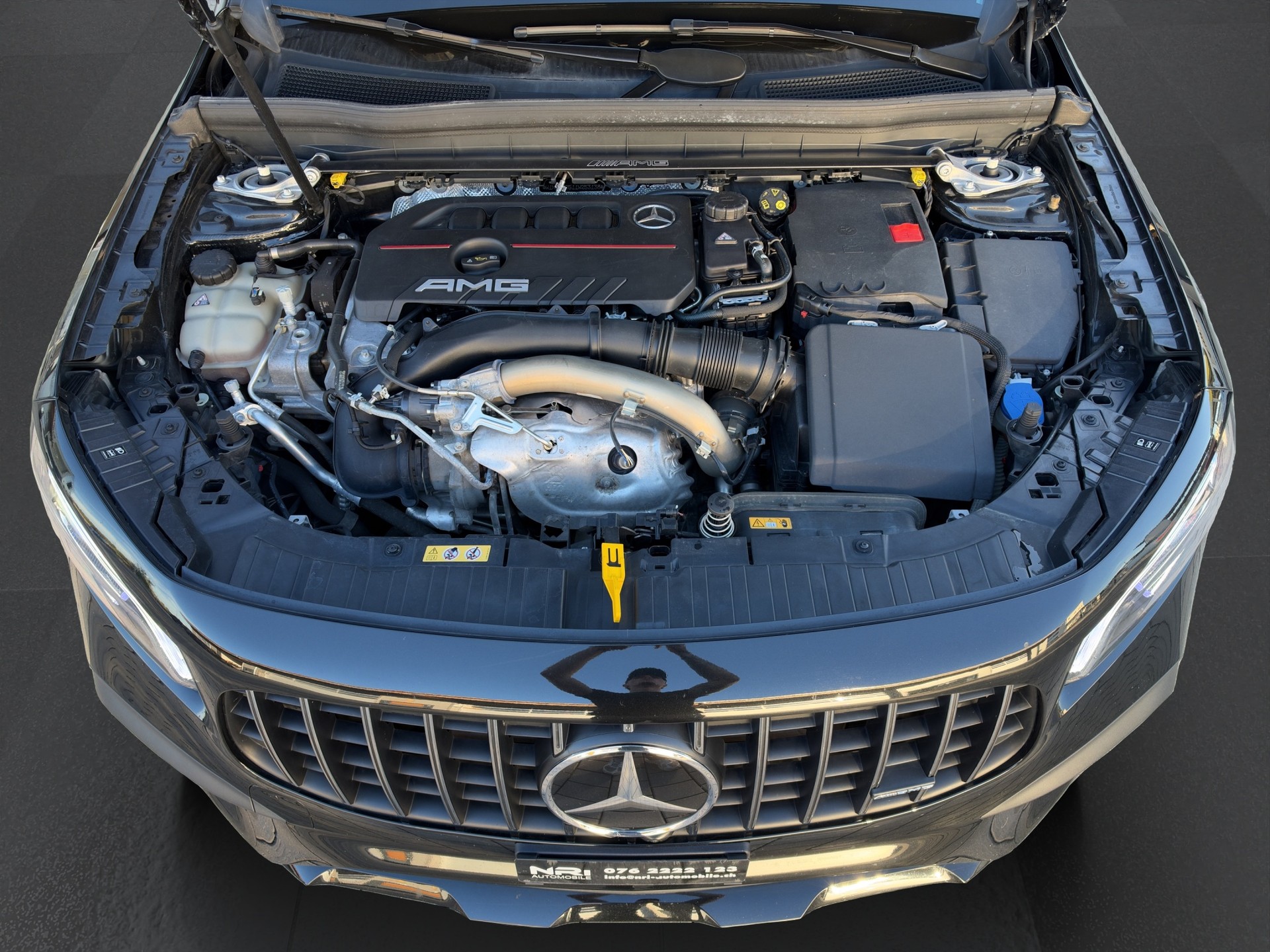 MERCEDES-BENZ GLB 35 AMG 4matic-image-20