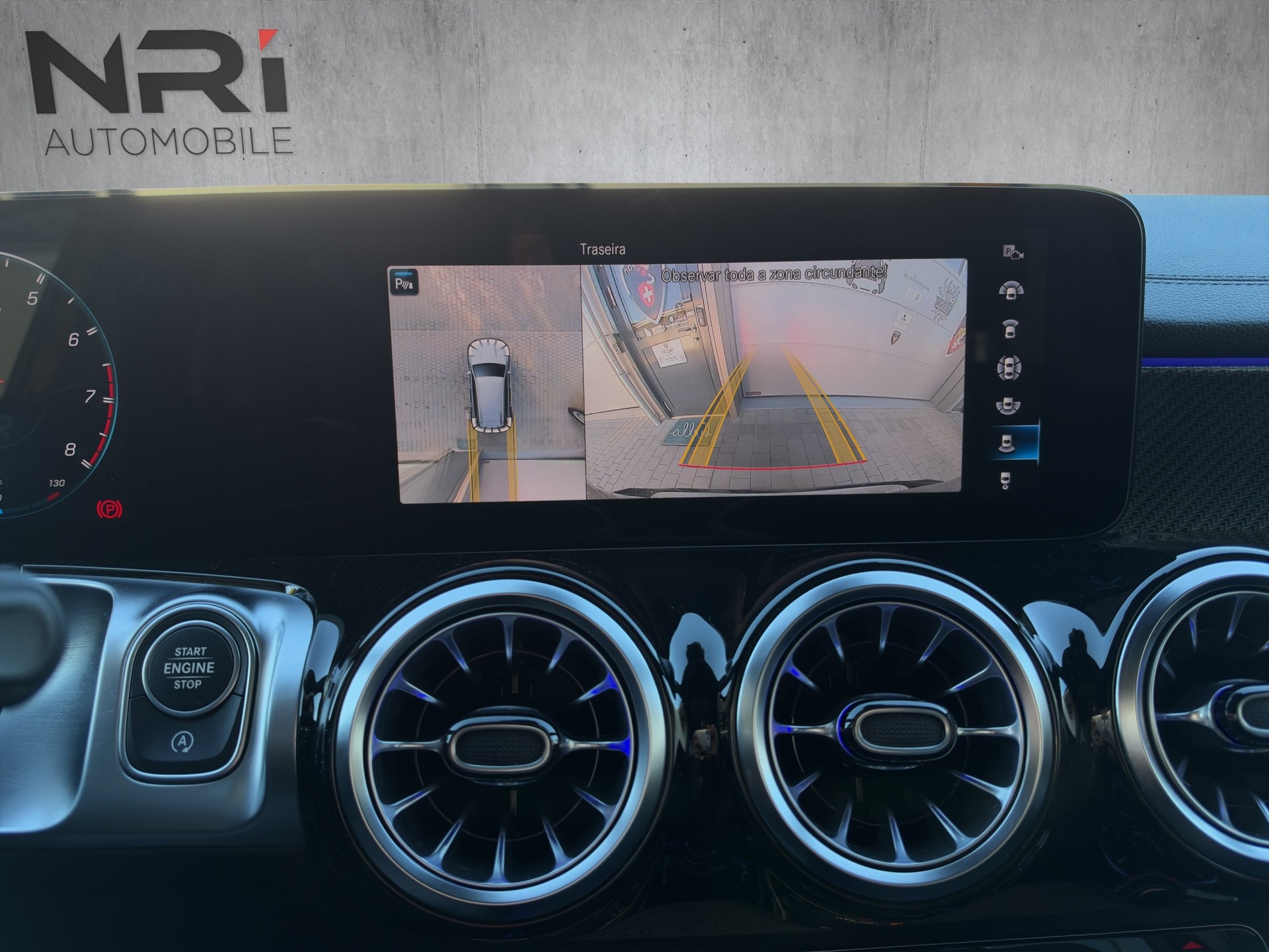 MERCEDES-BENZ GLB 35 AMG 4matic-image-15