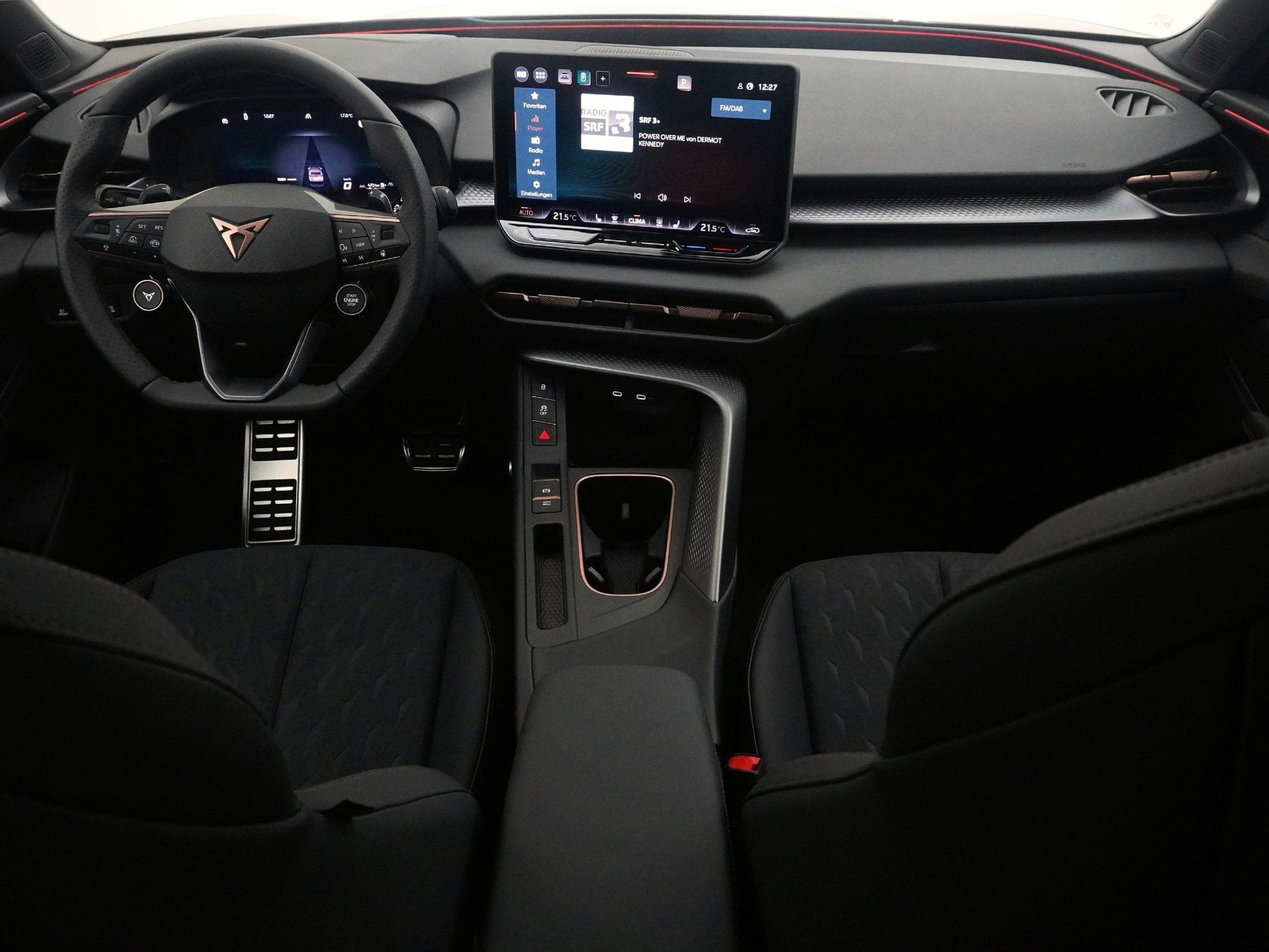 CUPRA Terramar 1.5 e-Plug-in-HYBRID VZ DSG-image-4