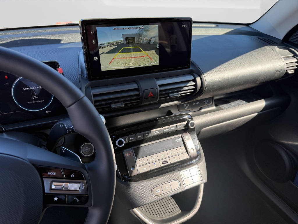 HYUNDAI Inster Electric Origo 42kWh-image-7