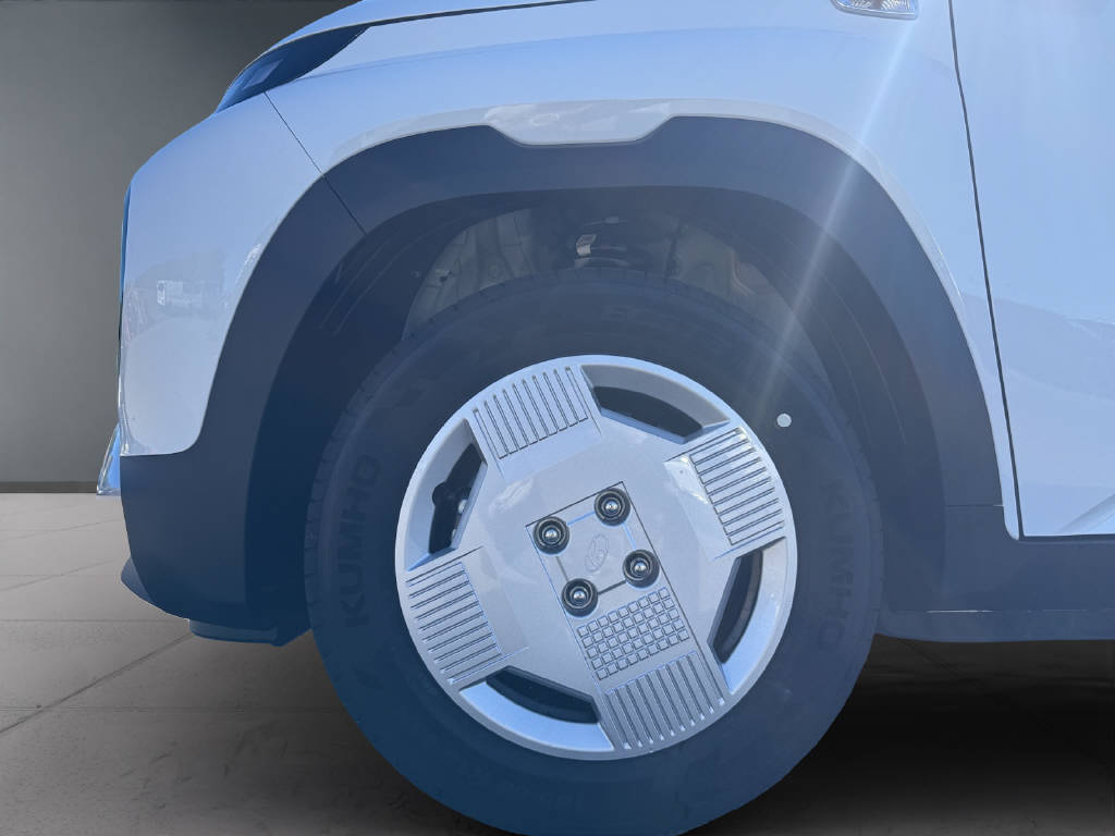 HYUNDAI Inster Electric Origo 42kWh-image-12