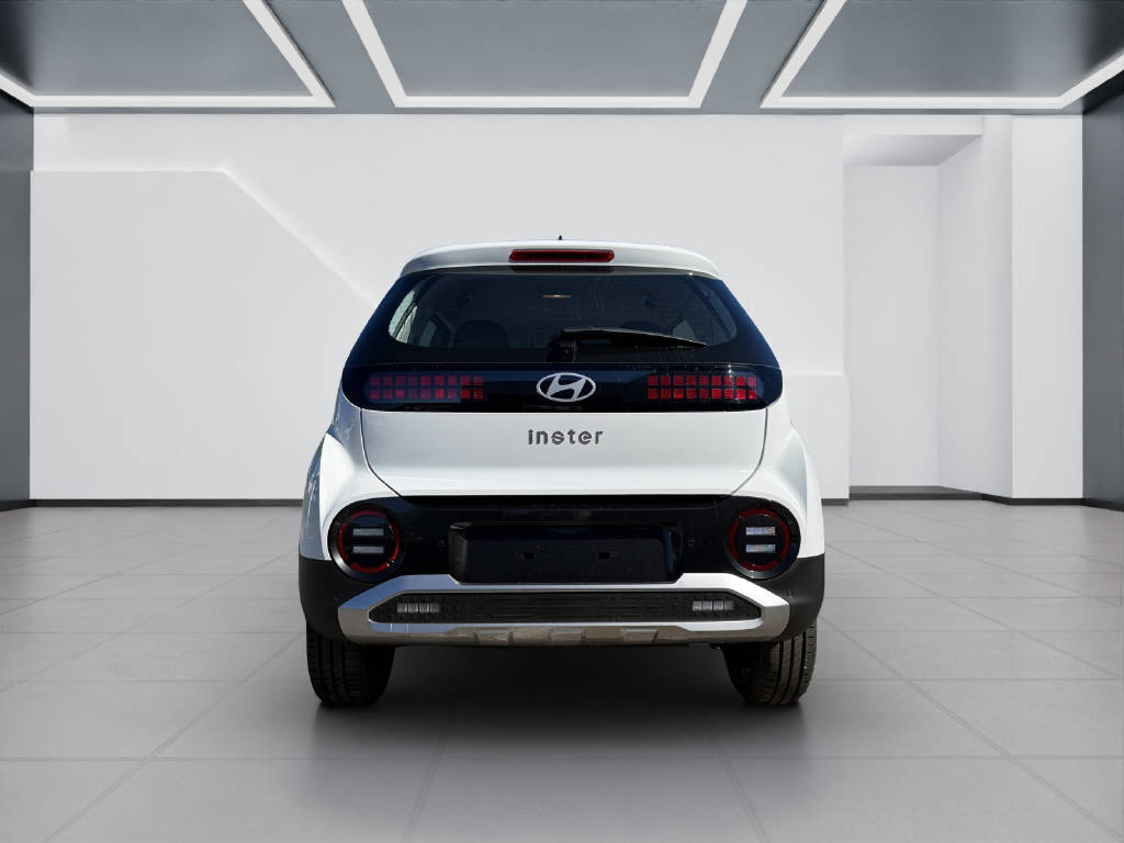 HYUNDAI Inster Electric Origo 42kWh-image-3