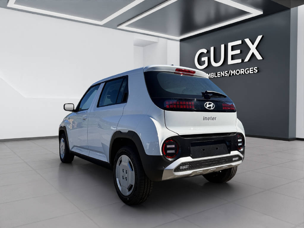 HYUNDAI Inster Electric Origo 42kWh-image-2