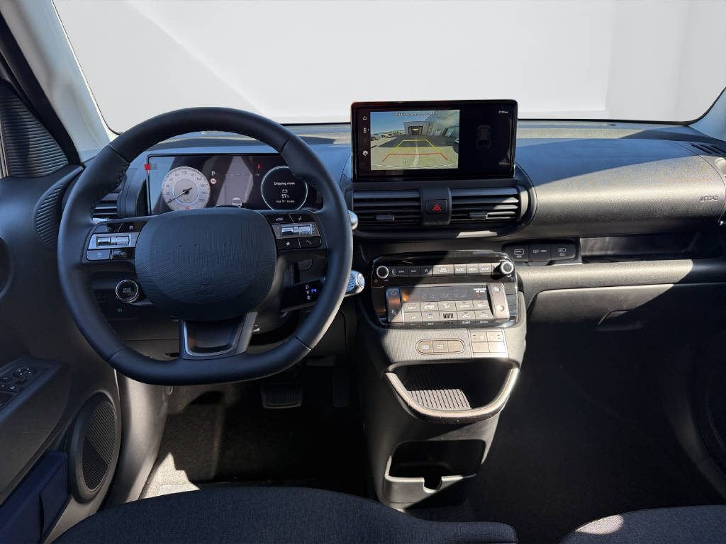 HYUNDAI Inster Electric Origo 42kWh-image-11