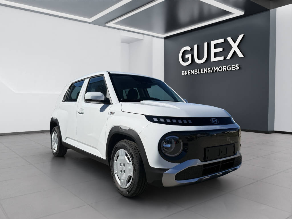 HYUNDAI Inster Electric Origo 42kWh-image-5
