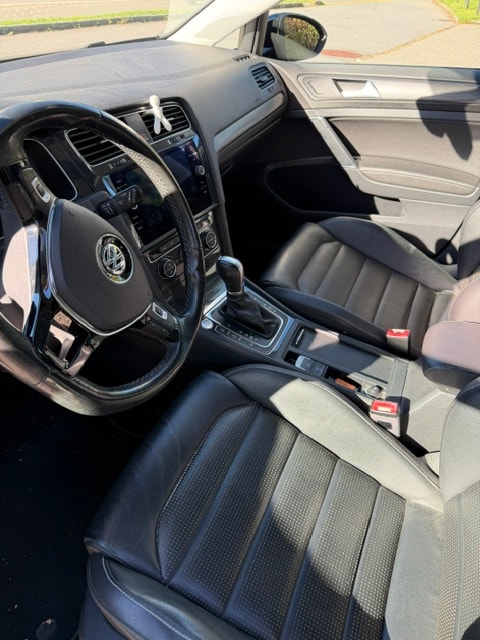VW 1.4 TSI 150 Highline DSG-image-1