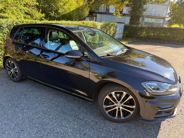 VW 1.4 TSI 150 Highline DSG-image-2