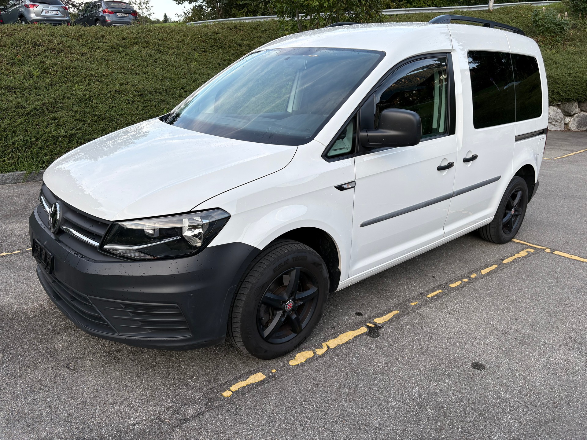 VW 2.0 TDI 102-image-0