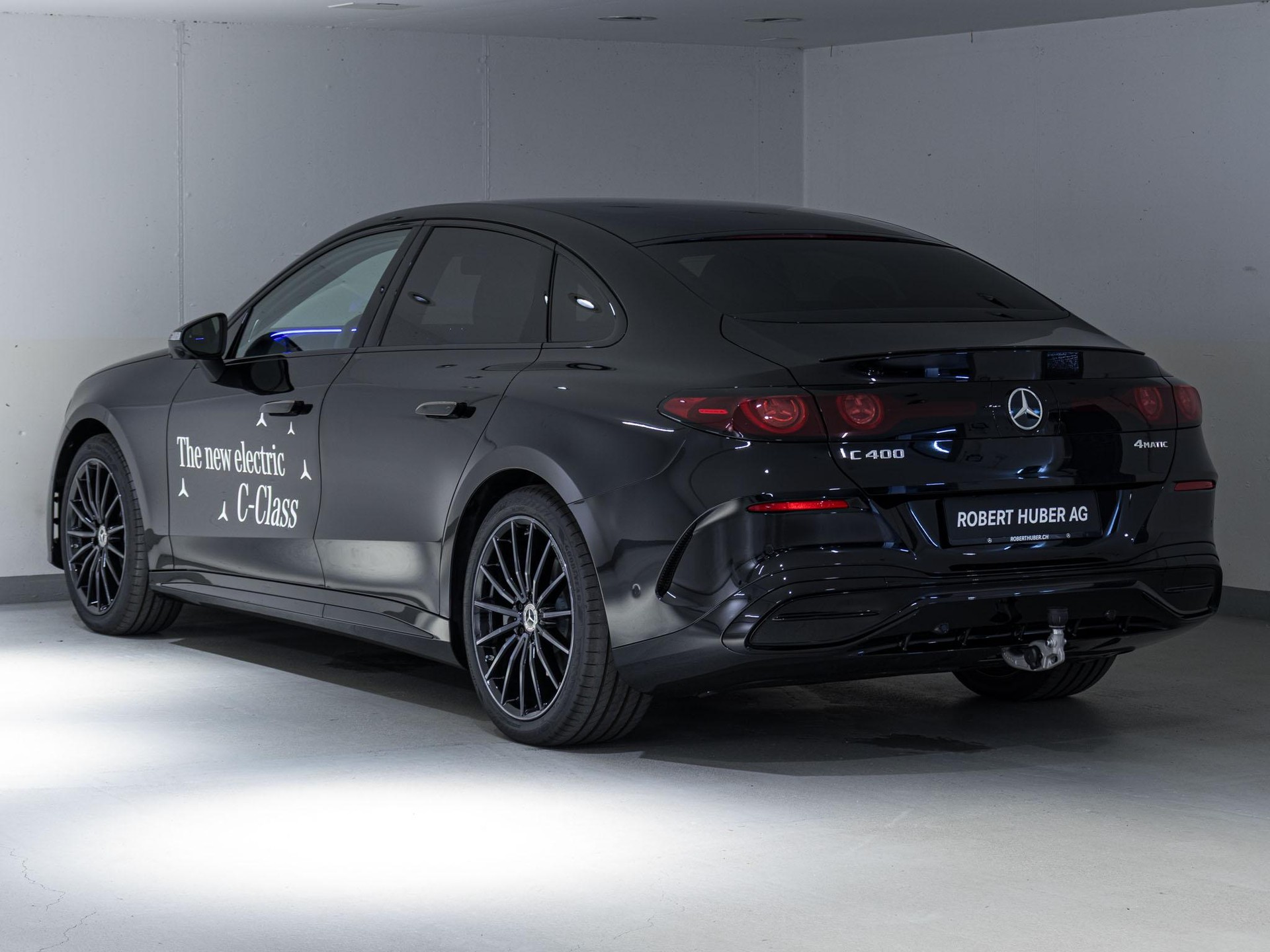 MERCEDES-BENZ C 400 4MATIC EQ-image-3