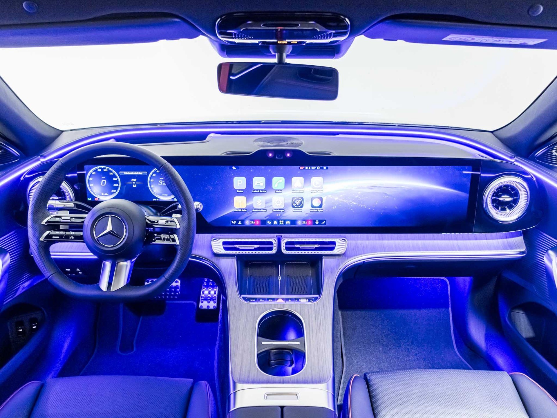 MERCEDES-BENZ C 400 4MATIC EQ-image-11