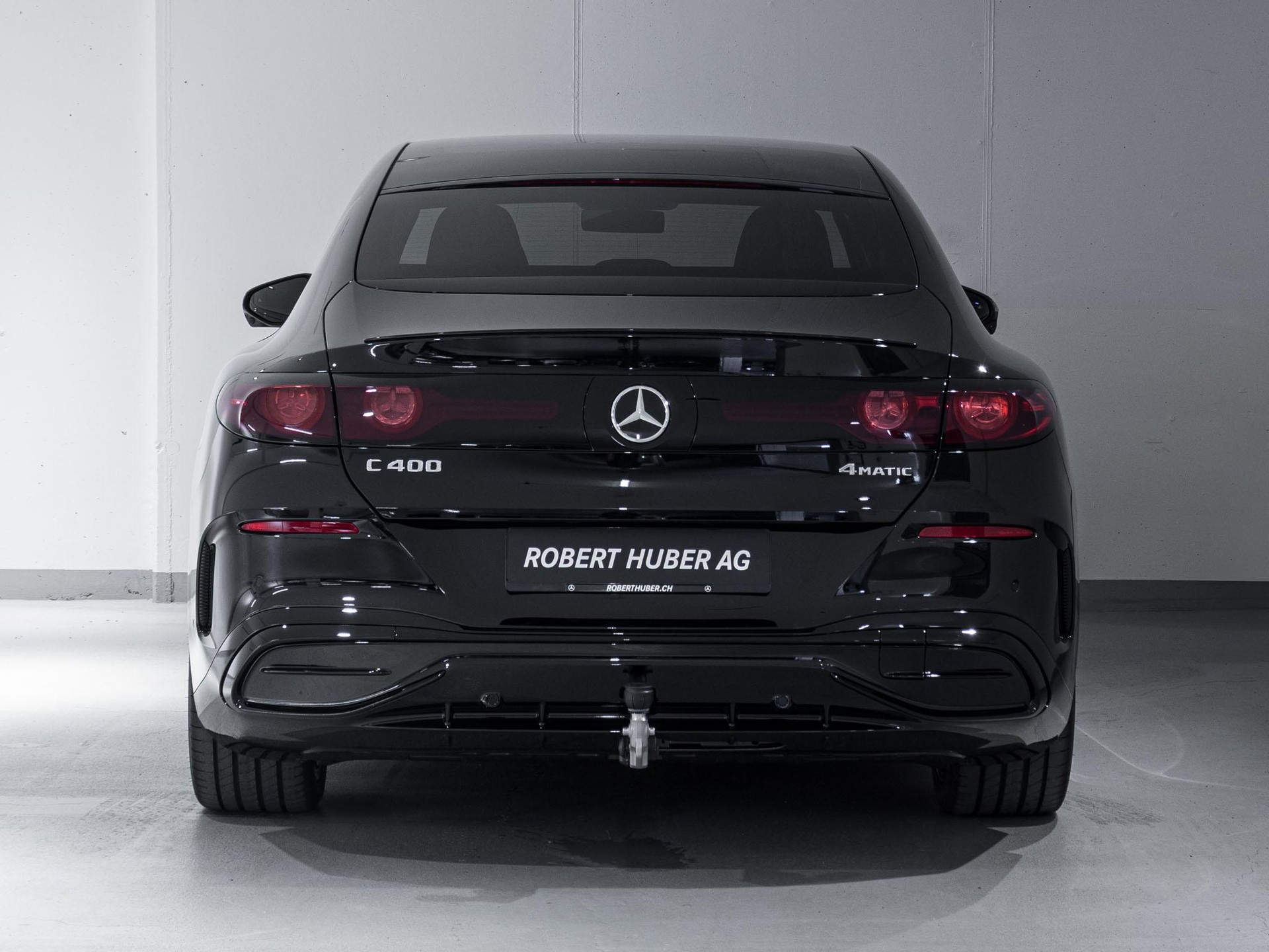 MERCEDES-BENZ C 400 4MATIC EQ-image-5