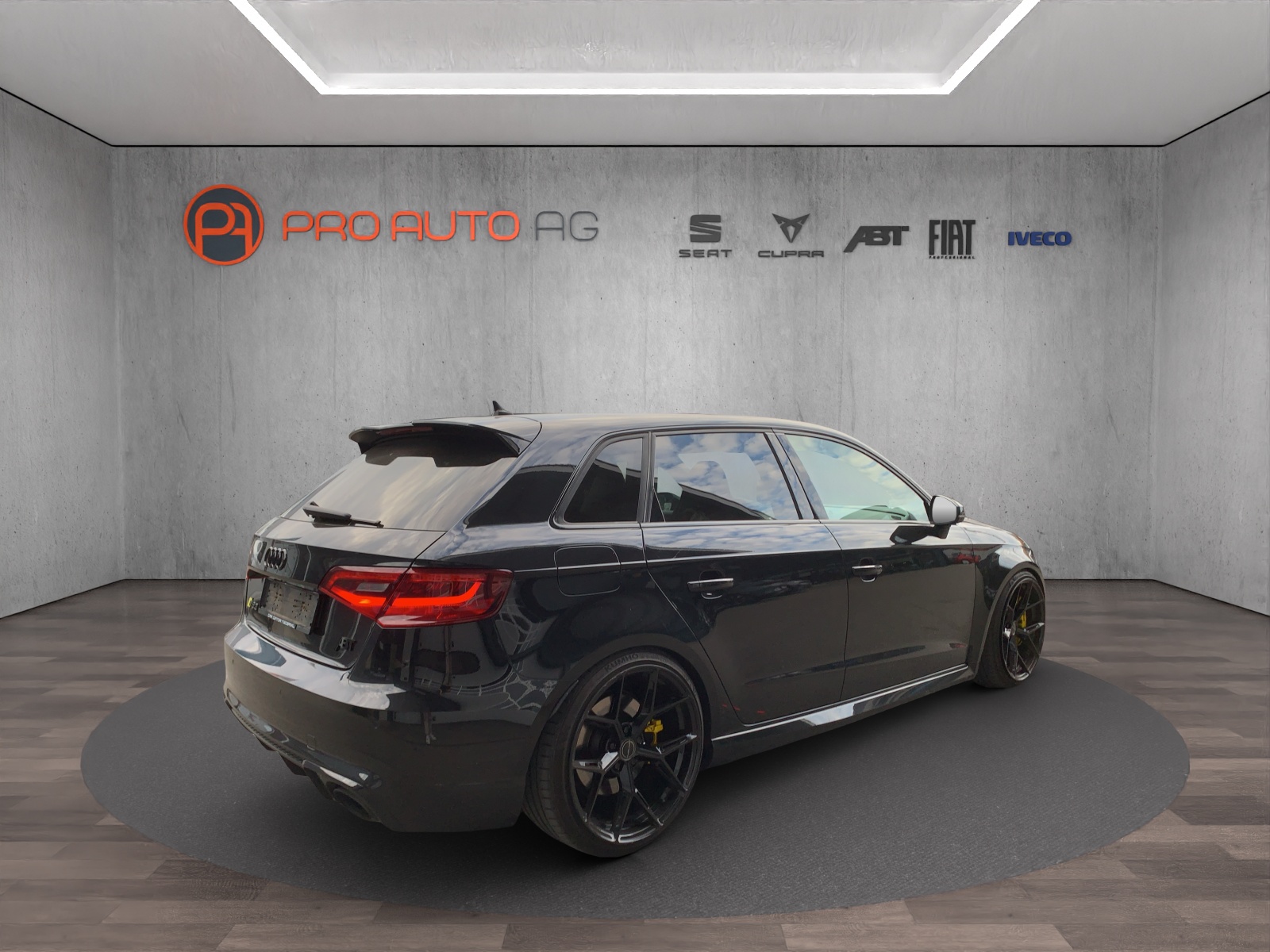 AUDI RS3 2.5 TSI quattro S-tronic ABT-image-4