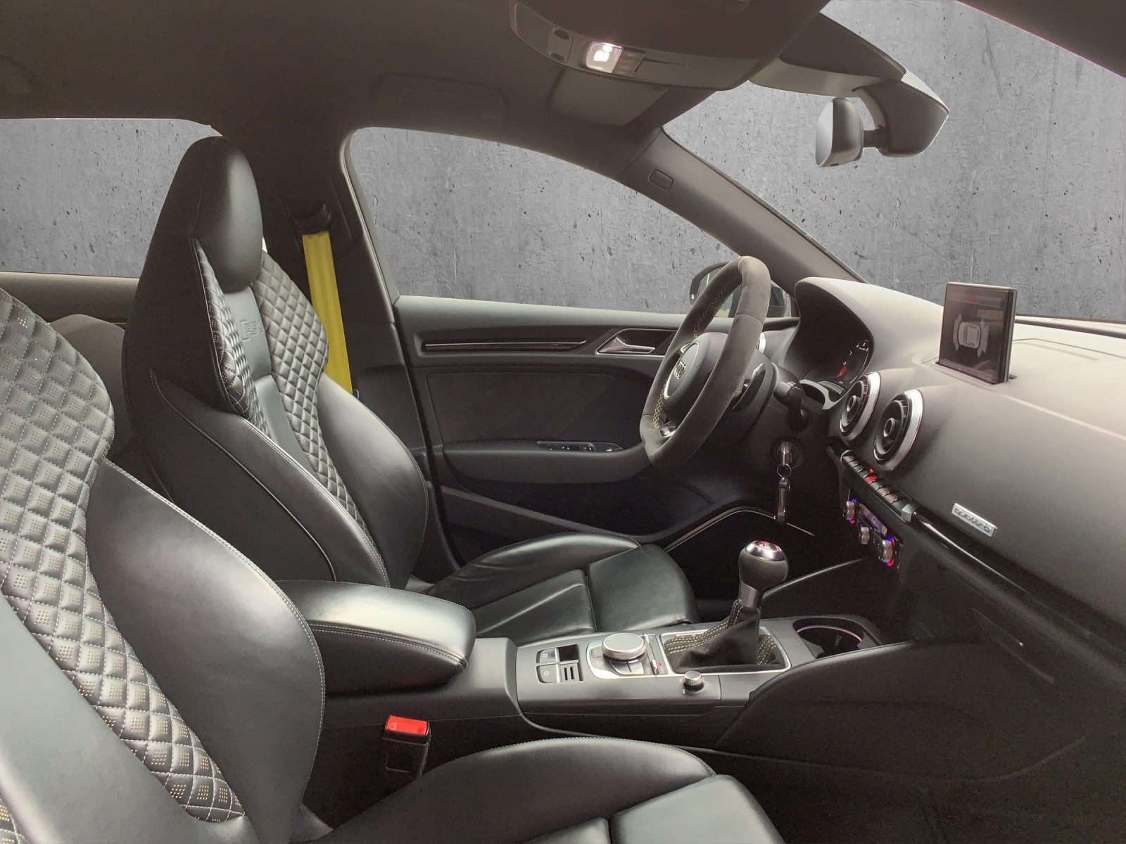 AUDI RS3 2.5 TSI quattro S-tronic ABT-image-11